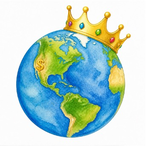 “How to Rule the World” provides lessons for leaders in STEMM