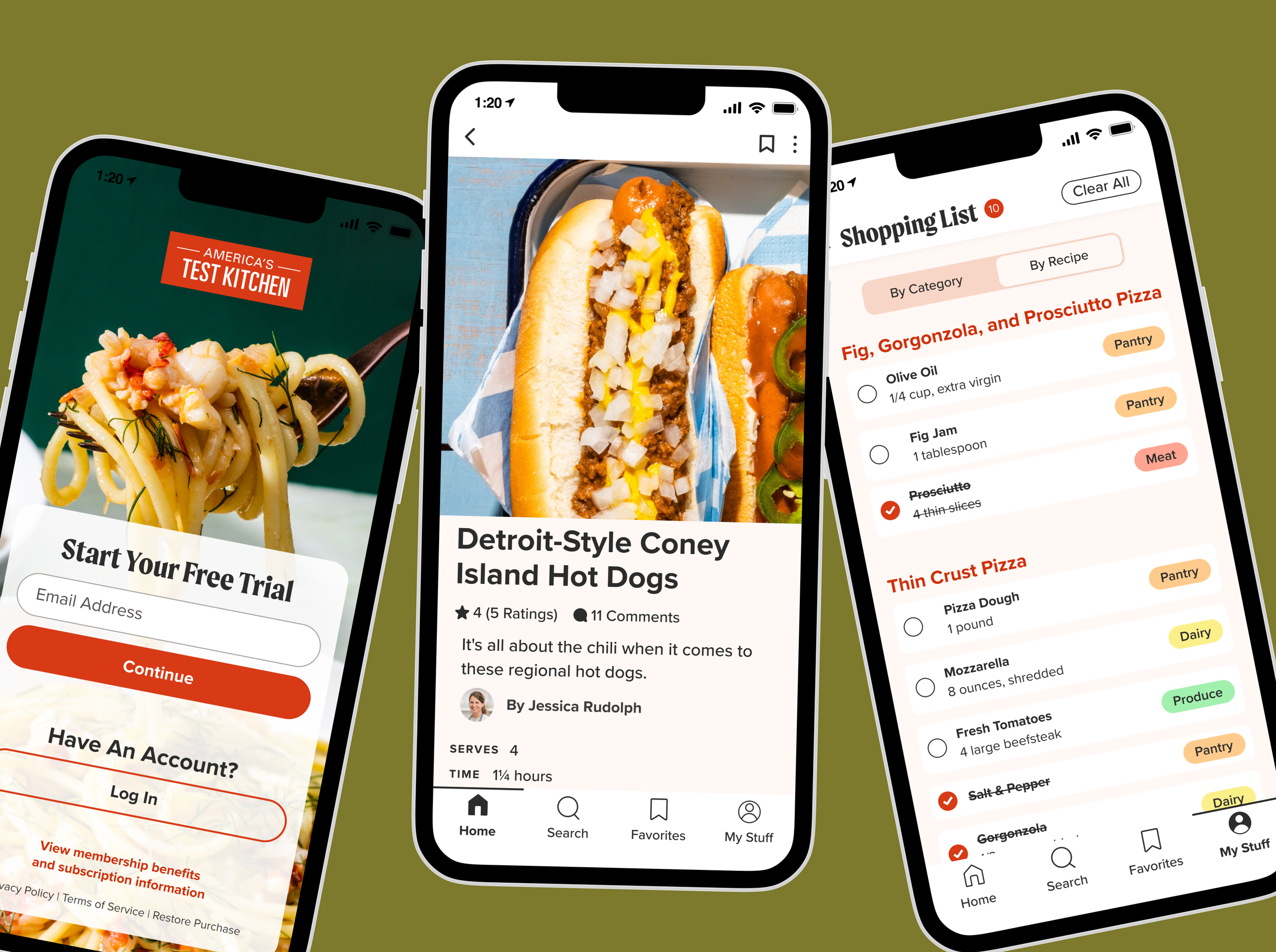 ATK-APP
