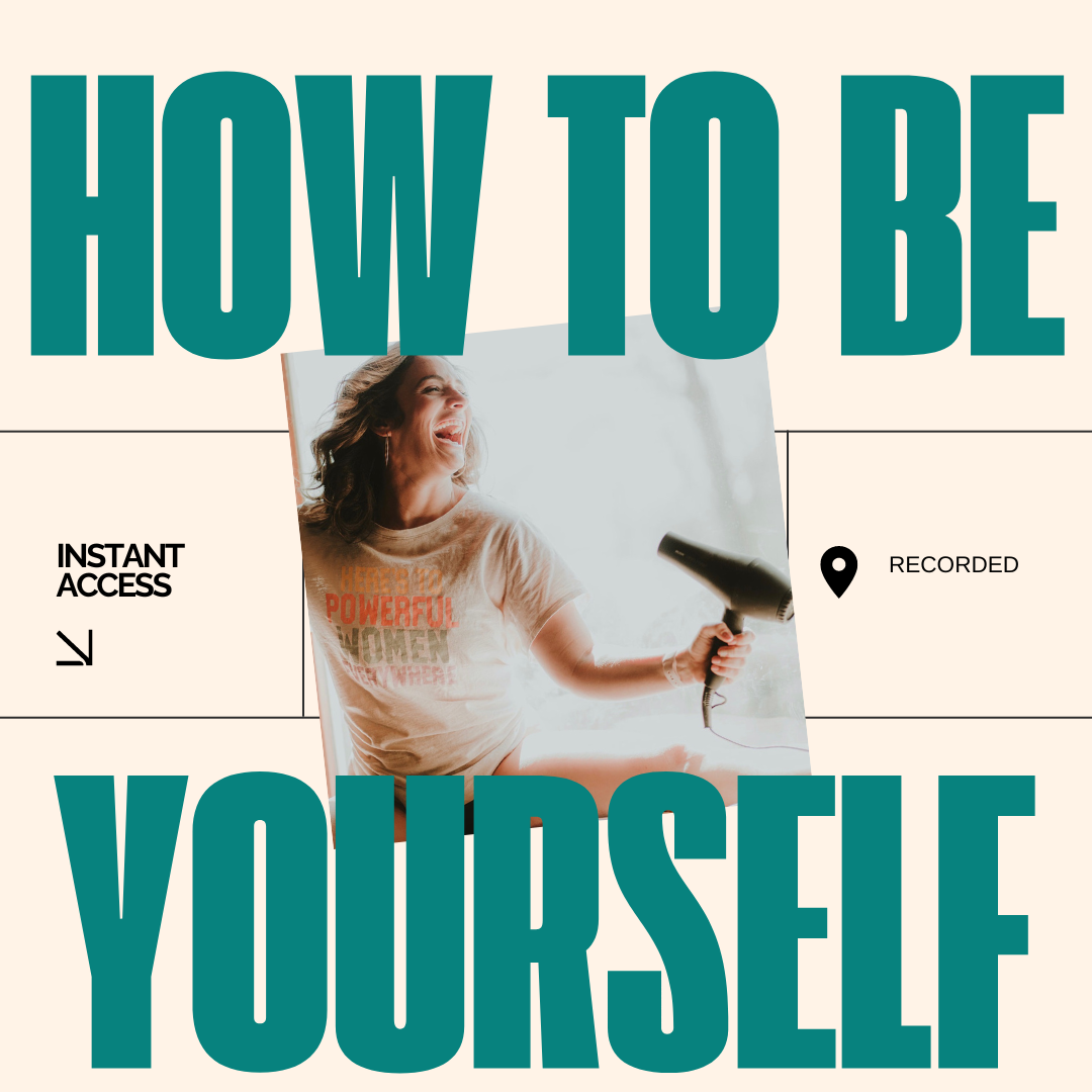 How to be yourself .png
