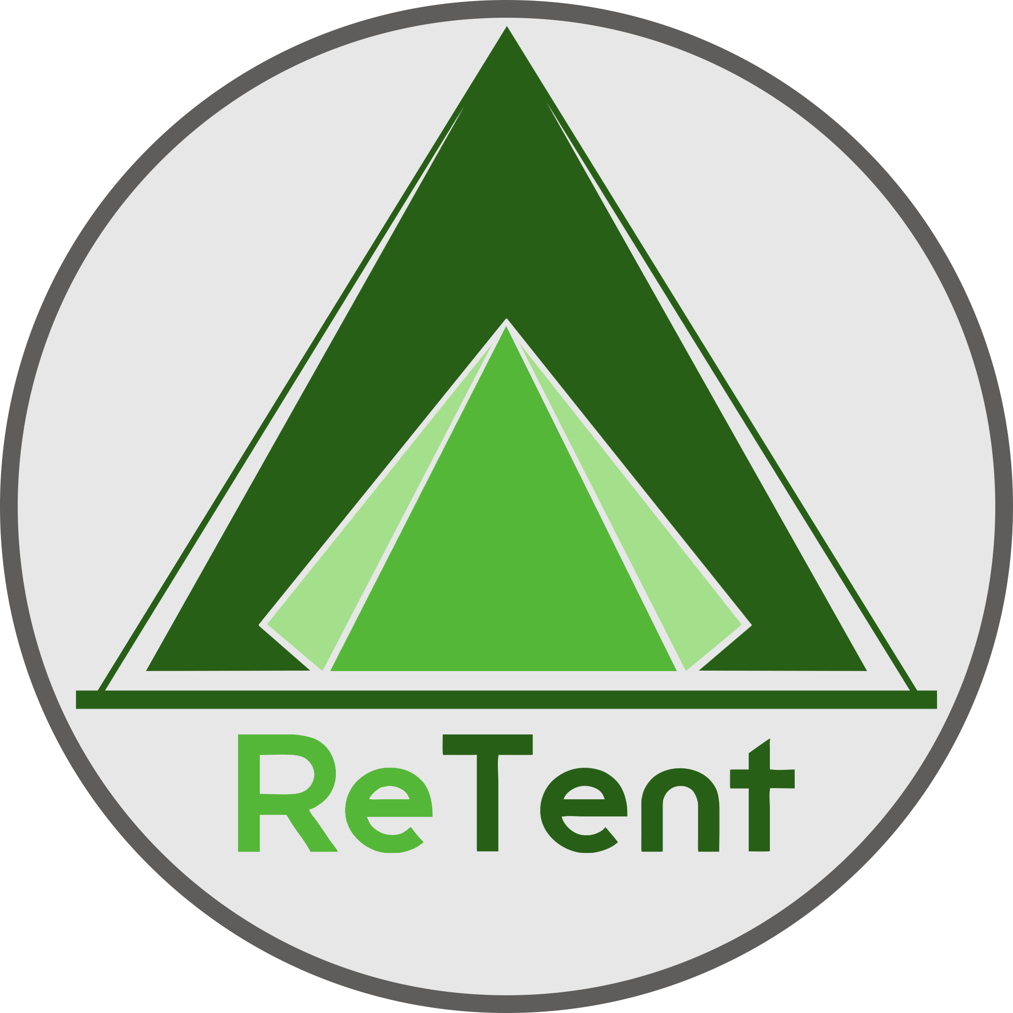 ReTent - Cleaning Festivals