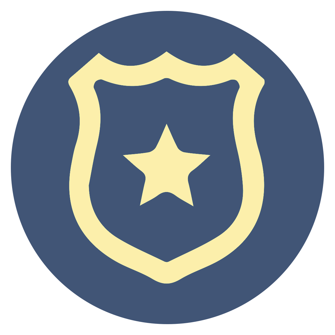 SAFER NEIGHBORHOODS