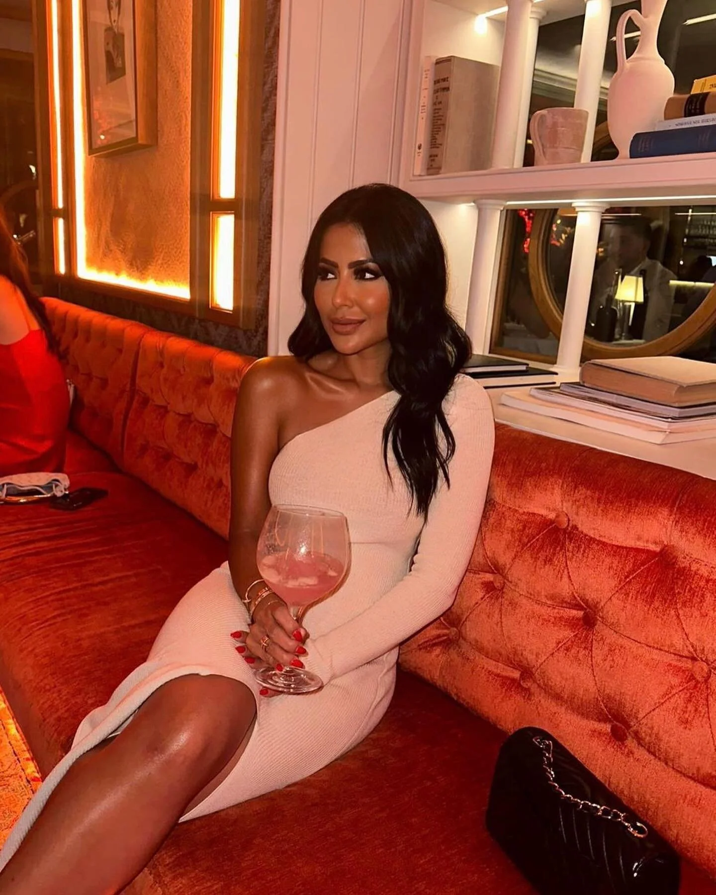 Reconnaissant pour la vie 🤍