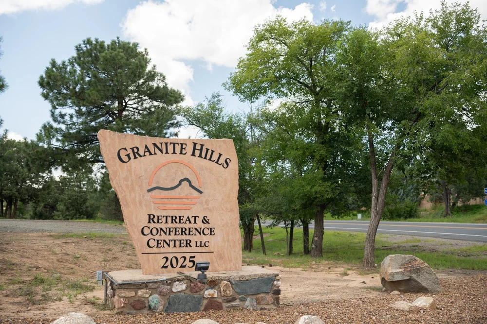 Careers — Granite Hills Retreat & Conference Center