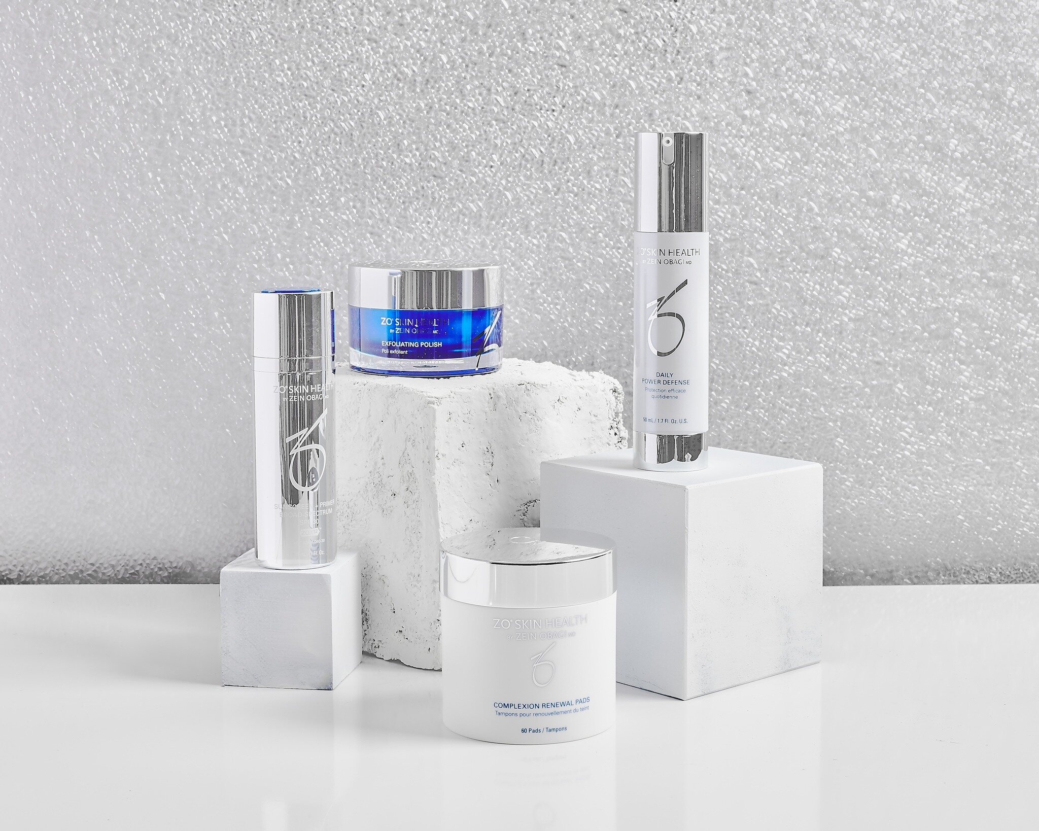 Z.O. Skin Health is perfect for you skin if your goals are maintaining skin health regardless of age, skin condition, or skin type!
.
.
.
Questions about Z.O. Skin Health? Stop by our boutique today and we'll be happy to help!
.
#delmontespa #skinhea