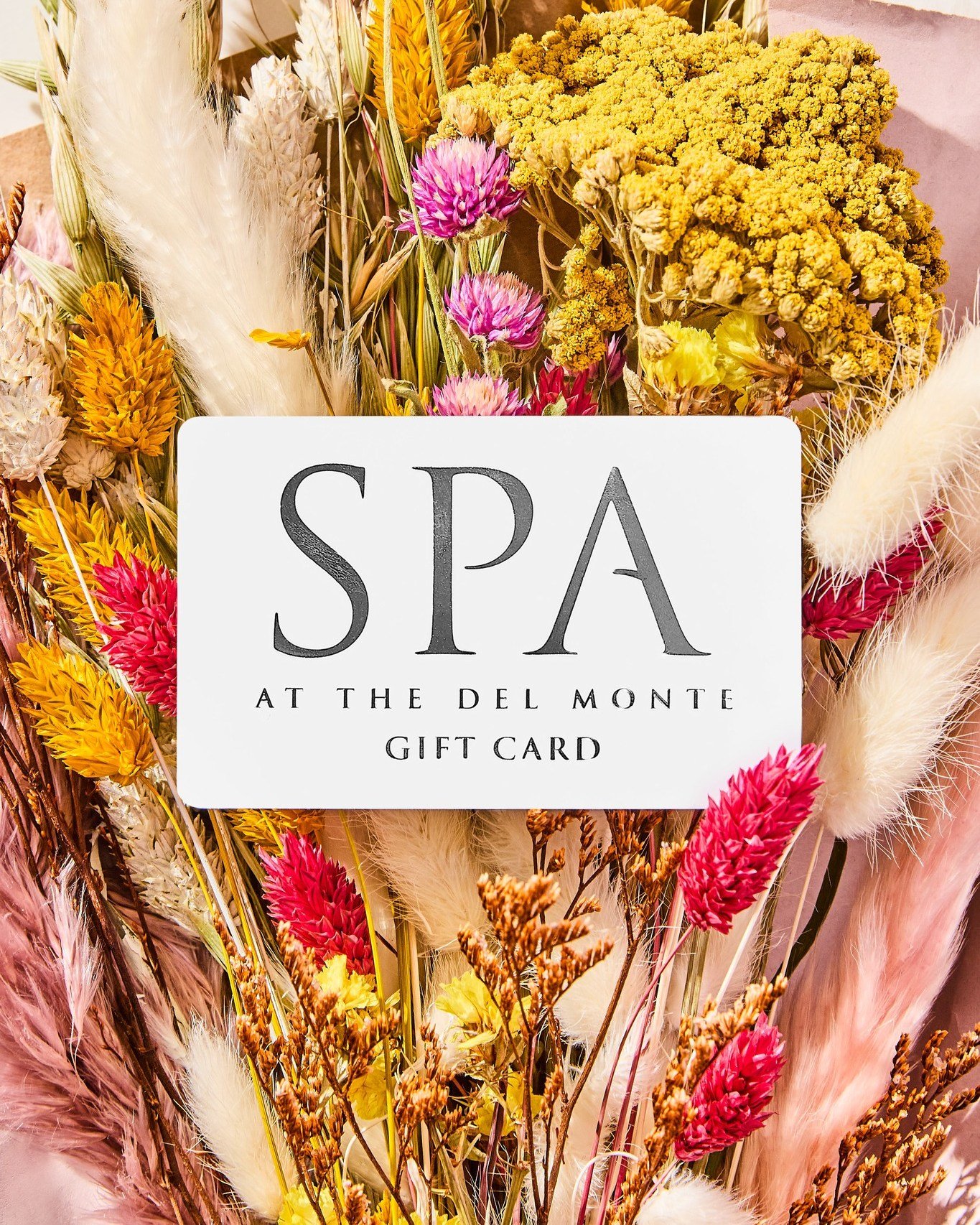 Mom, I love you a bunch! 💐
.
.
.
Show her how much you appreciate her with a Spa at the Del Monte gift card, available online or in store today!
.
#delmontespa #skinhealth #spalife #spalife #spa #dayspa #pittsford #skincare #shoplocal #treatyourself
