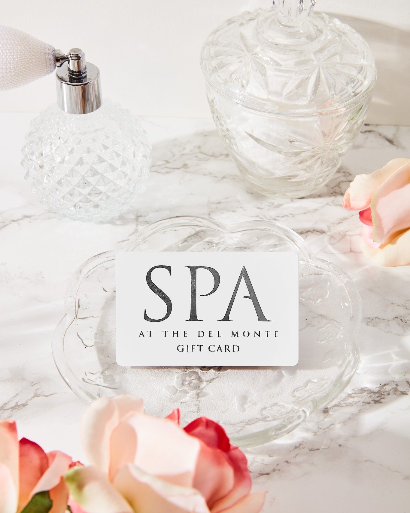Every day should be Mother's Day 💝
.
.
.
Don't forget, Mother's Day is this weekend! Give her the gift of self care with a gift card to the Spa at the Del Monte!
.
#delmontespa #skinhealth #spalife #spalife #spa #dayspa #pittsford #skincare #shoploc