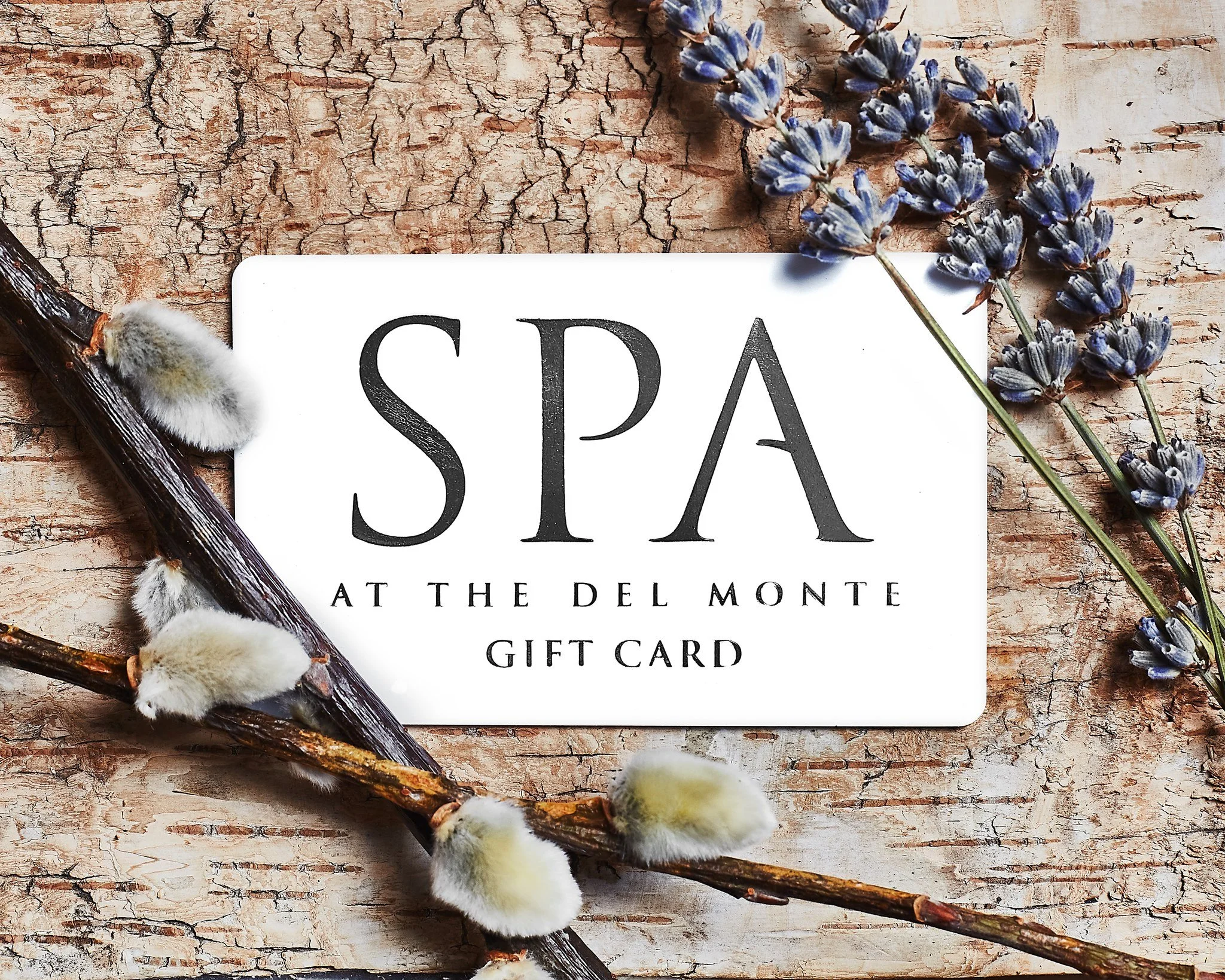 A little luxury goes a long way 💖 
&middot;
Give the gift of The DelMonte Spa experience with a gift card that says it all. Perfect for birthdays, holidays, or just because! ✨ 
&middot;
&middot;
#delmontespa #skinhealth #spalife #spalife #spa #daysp