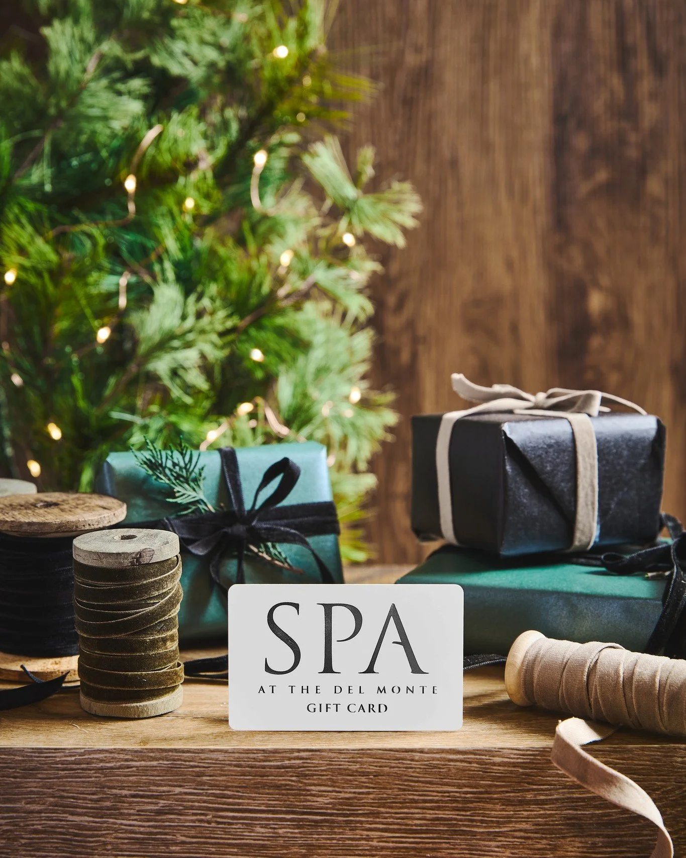 Final hours of Cyber Monday! ⌛
There&rsquo;s still time to take advantage of our one-day promo: purchase $300 in gift cards and get an additional $50 gift card.
&middot;
&middot;
Visit us in person or use the link in bio to purchase your gift cards. 