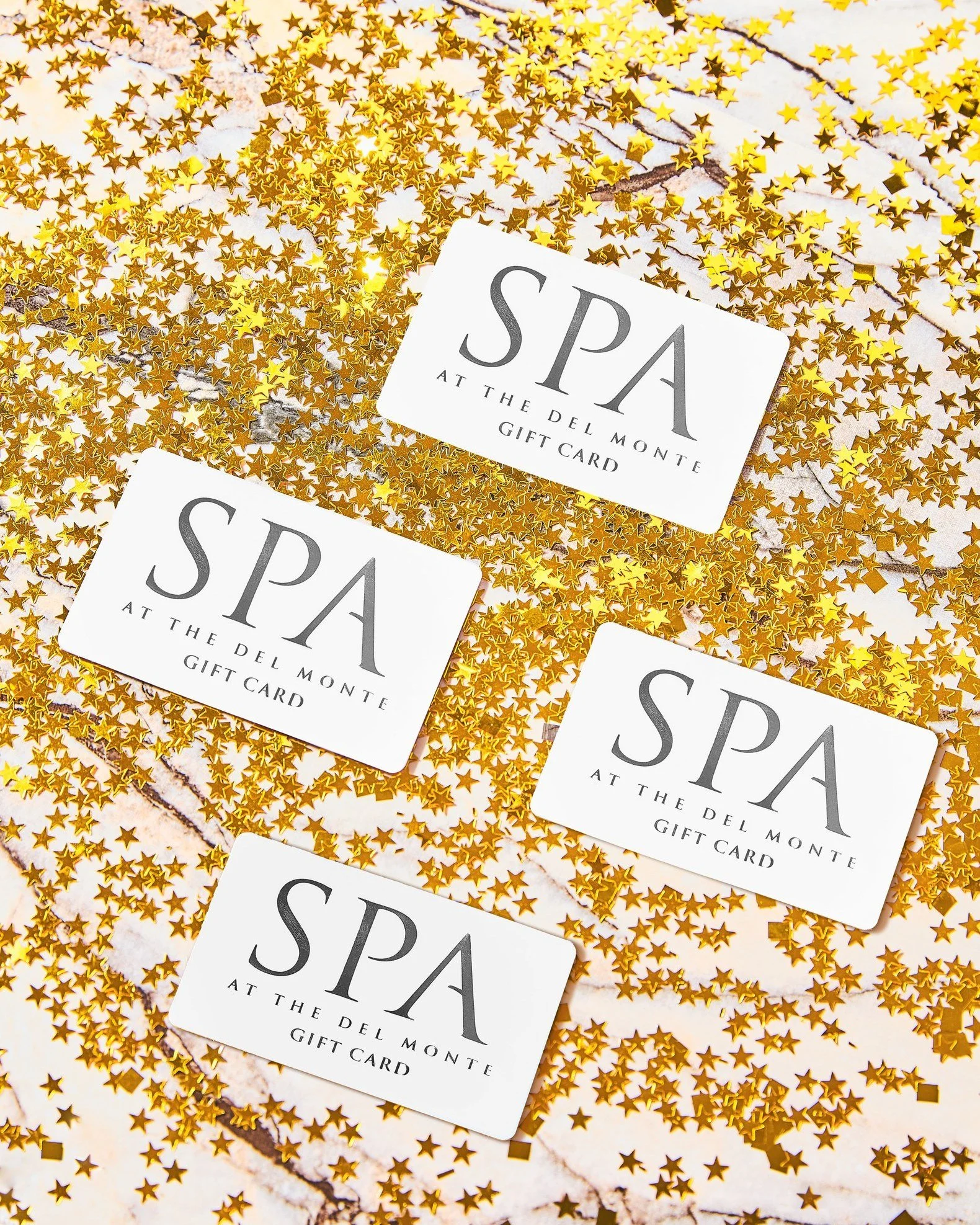 2026 is almost here&mdash;start the new year glowing with a Spa at the Del Monte gift card. ✨🥂
&middot;
&middot;
Give the glow&mdash;purchase your spa gift card for 2026.
&middot;
#delmontespa #skinhealth #spalife #spalife #spa #dayspa #pittsford #s