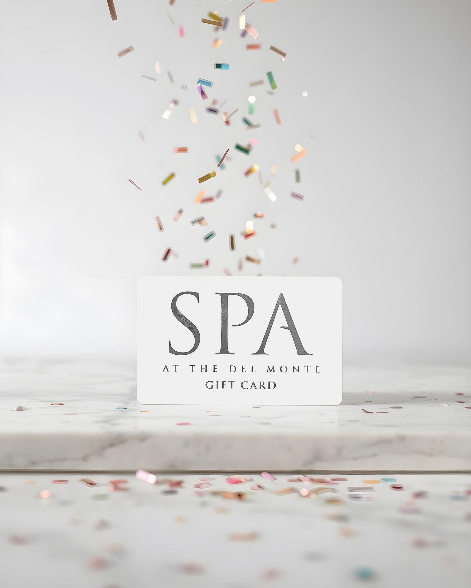Countdown to calm begins now. Gift the glow with a Del Monte Spa gift card. ⏳✨
&middot;
&middot;
Start 2026 with self-care&mdash;purchase your gift card today.
&middot;
#shoplocal #treatyourself #pittsfordny #rochesterny #selfcare #spaday #locallyown