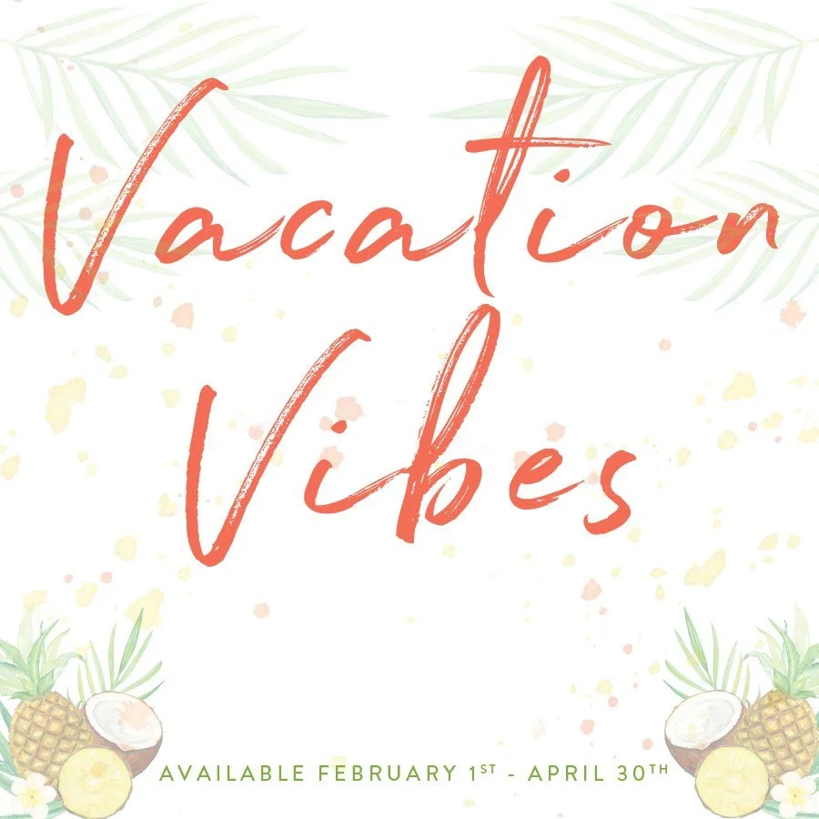 Vacation Vibes seasonal pedicure is BACK! 🥥🍍Indulge in a relaxing coconut and pineapple infused foot soak, scrub and mask! 
&middot;
&middot;
Book your appointment online today at delmontespa.com 
&middot;
#delmontespa #skinhealth #spalife #spalife