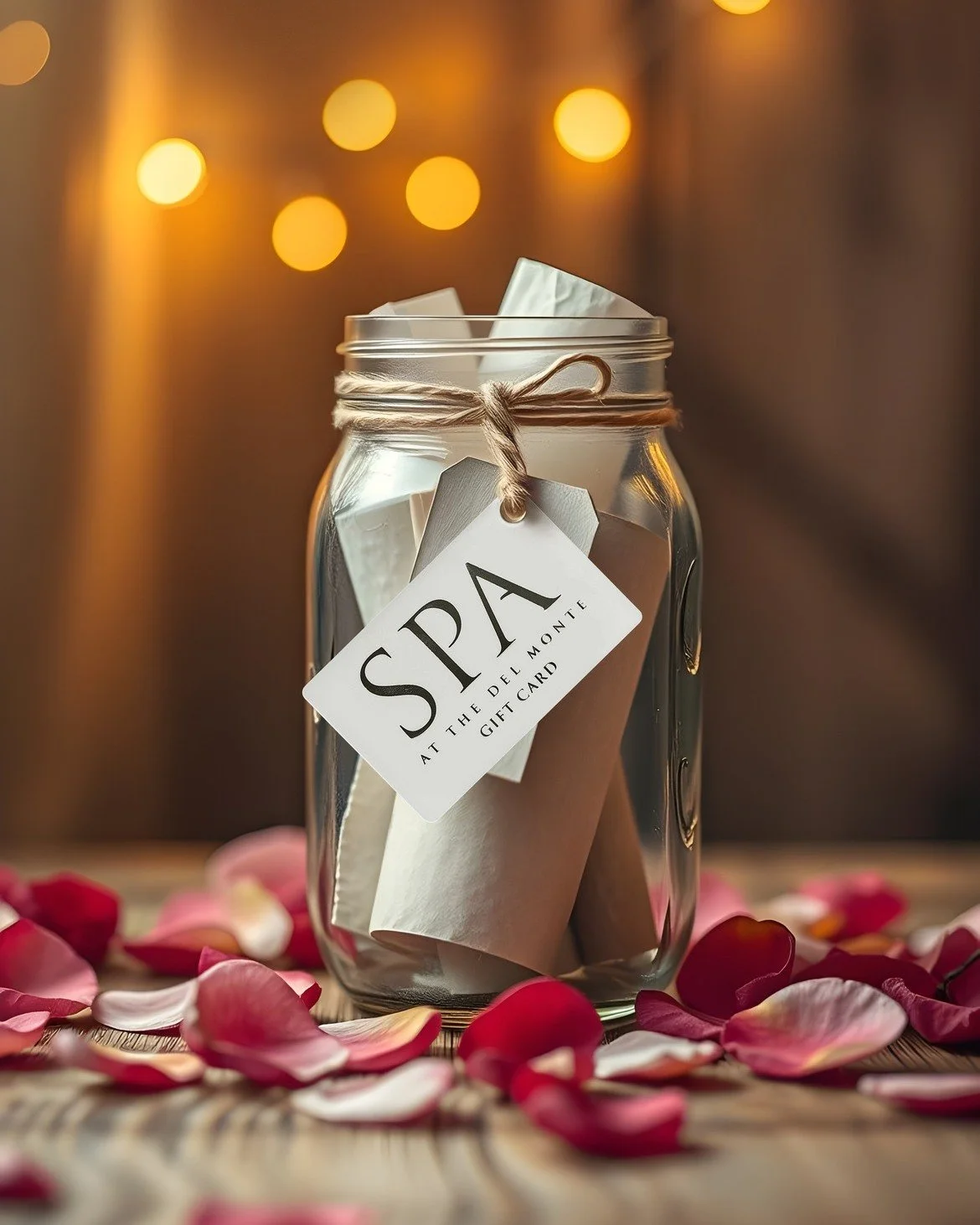 It's February which means Valentine's Day is just around the corner 💌 
&middot;
&middot;
Visit our website to purchase your special someone a Spa at the Del Monte gift card today!
&middot;
#delmontespa #skinhealth #spalife #spalife #spa #dayspa #pit