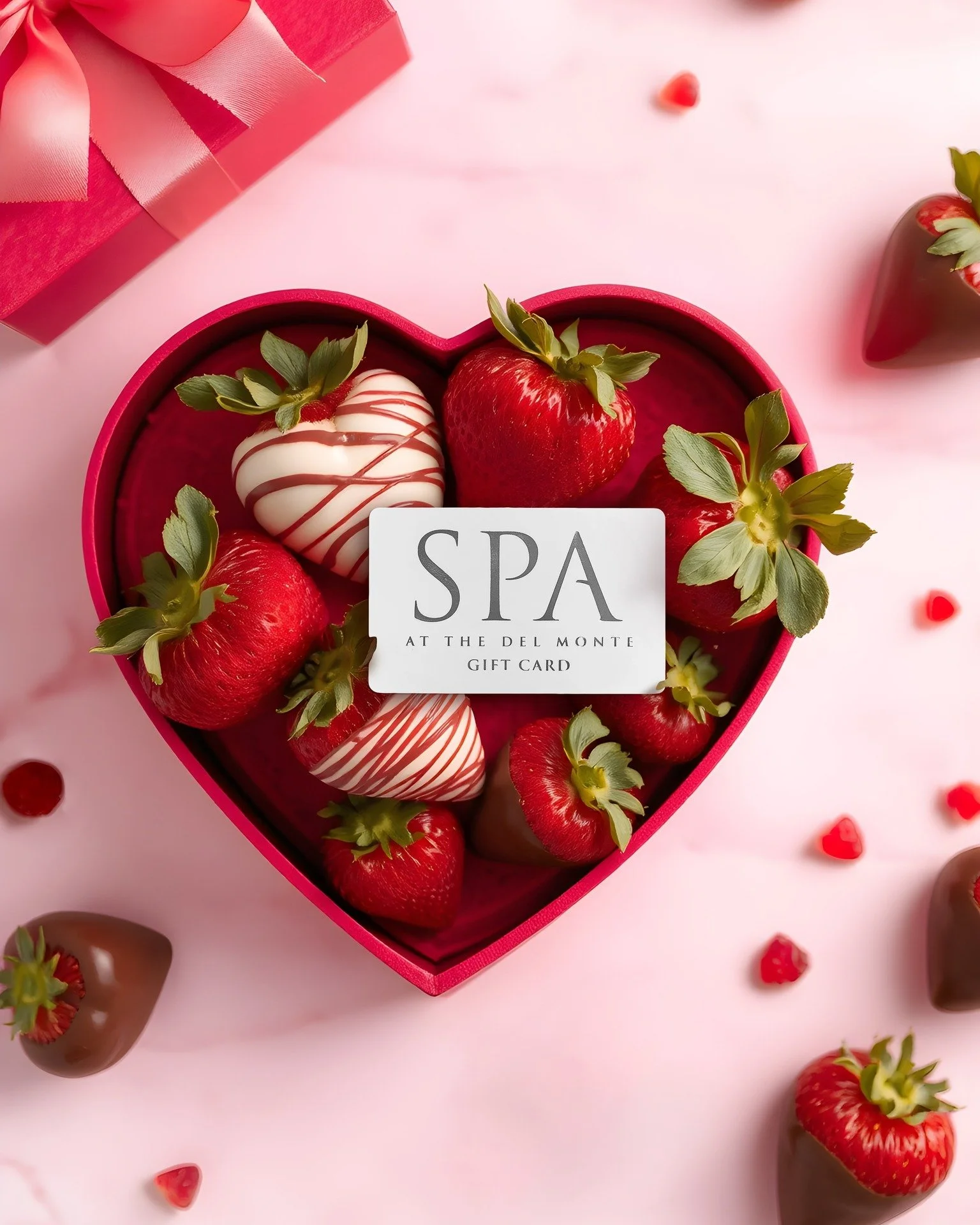 We're all about self-love this Valentine's Day!
&middot;
Be your own Valentine and spoil yourself at the Spa at the Del Monte 🌹 💌 
&middot;
#delmontespa #skinhealth #spalife #spalife #spa #dayspa #pittsford #skincare #shoplocal #treatyourself #pitt