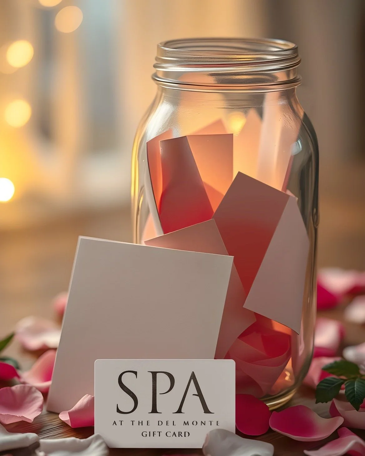 Because the best kind of love feels relaxed 💕 Share the gift of self-care this Valentine&rsquo;s Day with a Spa at the Del Monte gift card 💘
&middot;
&middot;
Visit delmontespa.com to purchase gift cards today! 
&middot;
#delmontespa #skinhealth #s