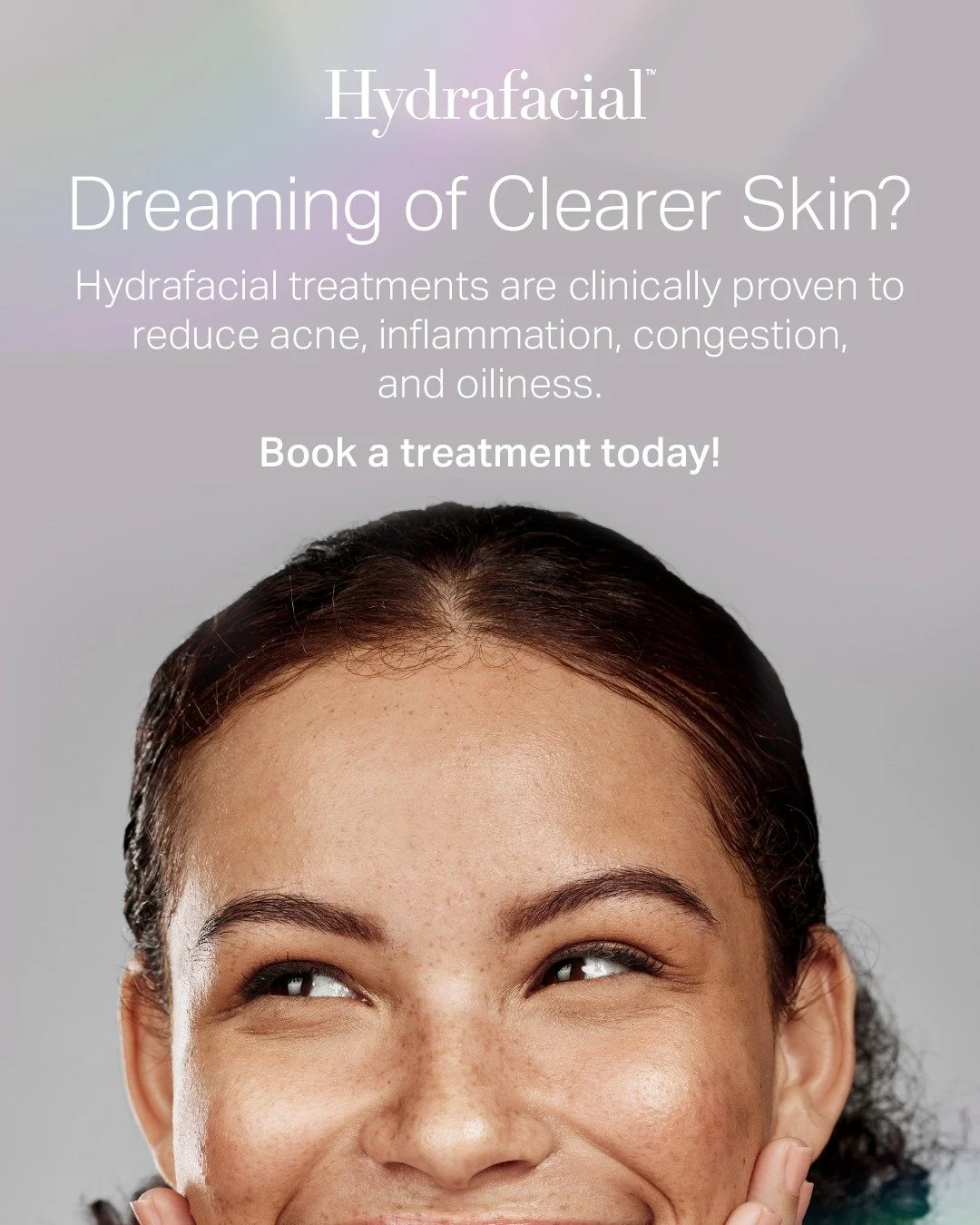Your glow starts here ✨ Hydrafacial deeply cleanses, hydrates, and leaves your skin looking radiant. 
&middot;
&middot;
Schedule your appointment today through the link in our bio! 🩵 
&middot;
#delmontespa #skinhealth #spalife #spalife #spa #dayspa 