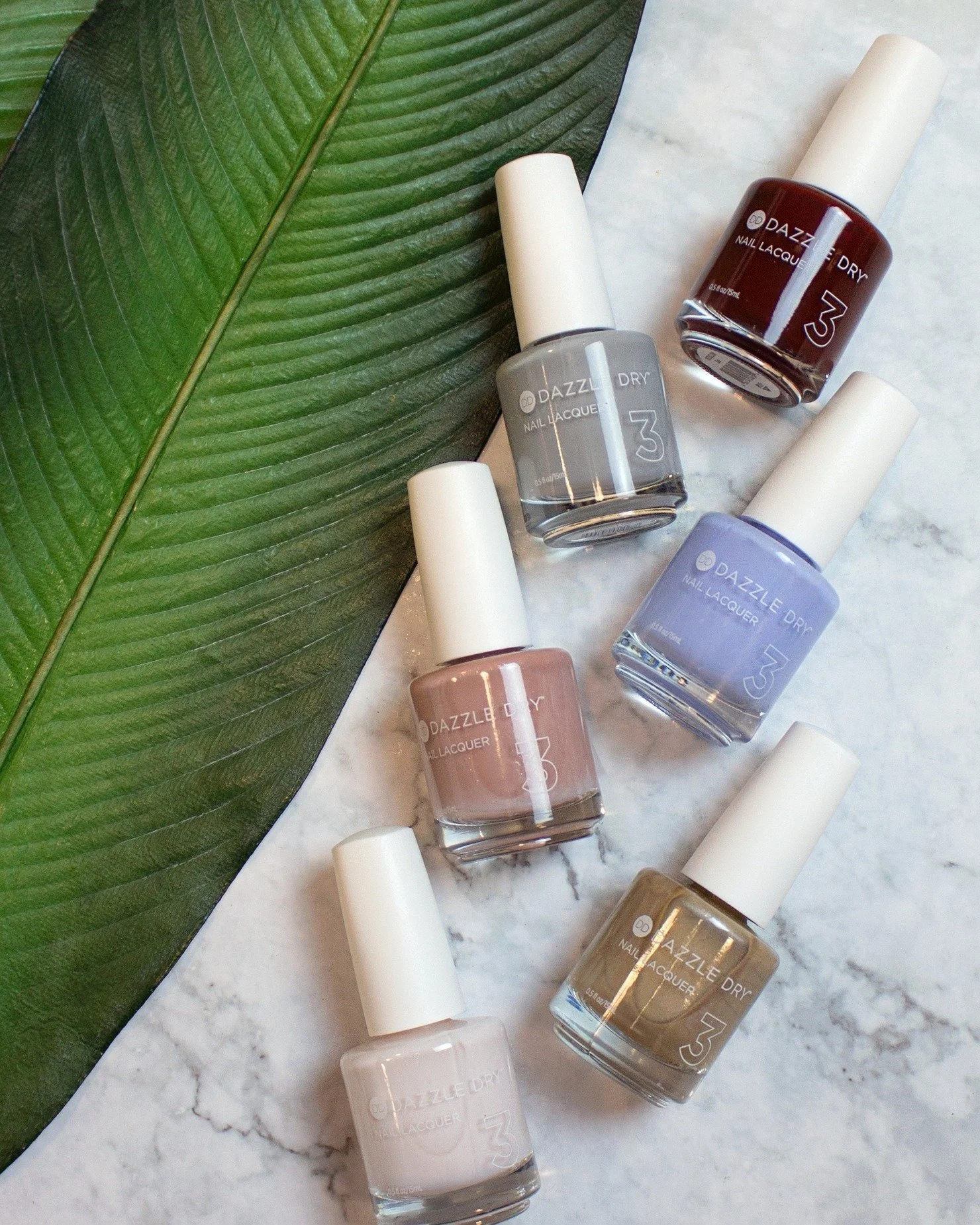 Celebrate the first day of spring with a fresh Dazzle Dry manicure 🌸💅 
&middot;
&middot;
Book your appointment and step into spring in style! ✨ 
&middot;
#delmontespa #skinhealth #spalife #spalife #spa #dayspa #pittsford #skincare #shoplocal #treat