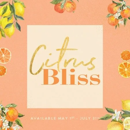 Meet Citrus Bliss 🍊

A refreshing escape for your feet, featuring a citrus-infused soak, exfoliating scrub, and nourishing mask. Leaving you soft, radiant, and ready for the season. 

Book your appointment online today!