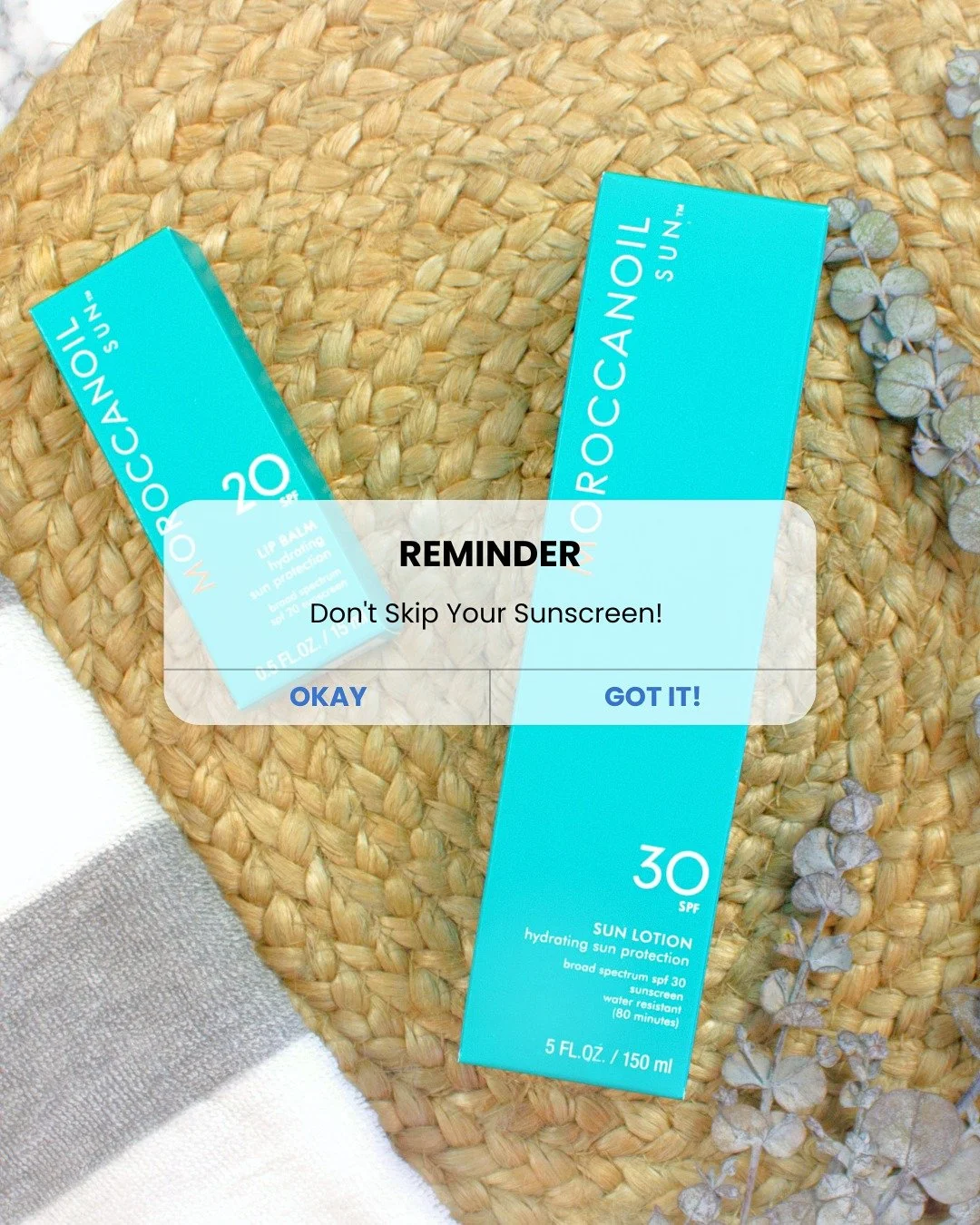 We&rsquo;re here to remind you that healthy skin starts with daily SPF - rain or shine, beach or city strolls! Protect your glow today so it lasts all year long.

Stop by our boutique to restock your self-care essentials.

 #delmontespa #rochesterny 