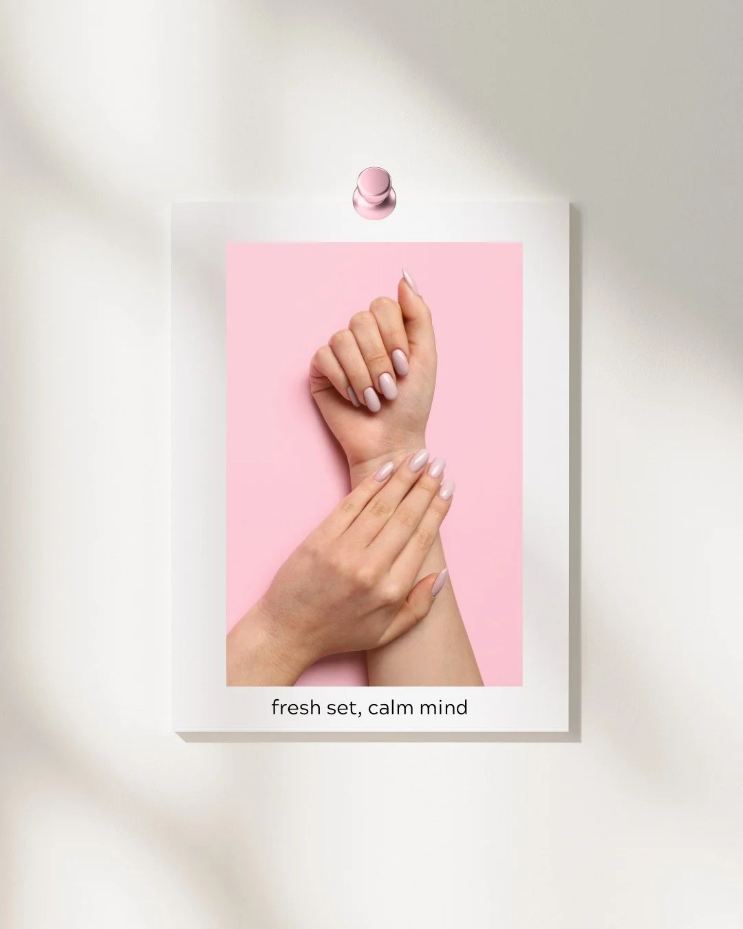 Make time for you! 🩷

Book your next nail appointment today at the Spa at the Del Monte!
 #delmontespa #PittsfordNY #nailinspo #spaday