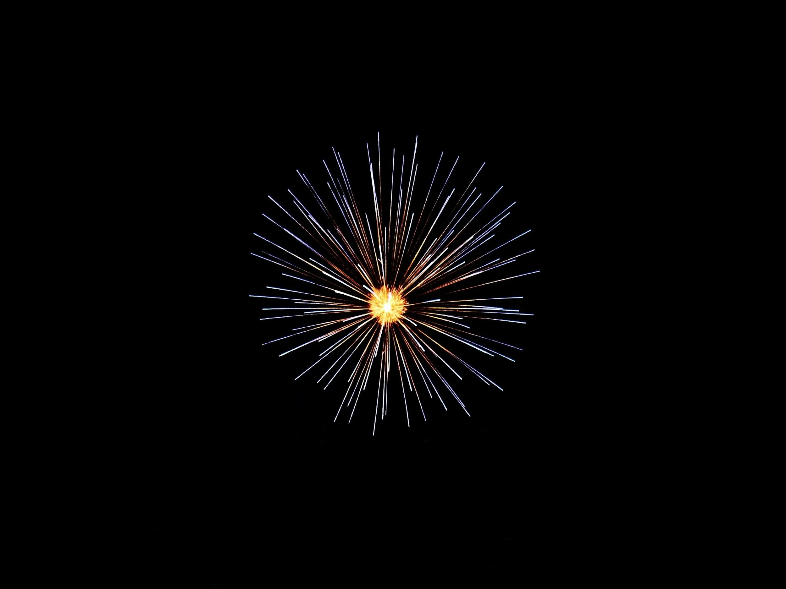 Chelan Trails New Years Eve Fireworks