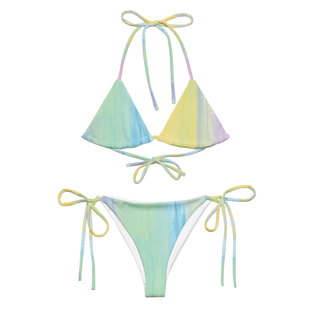 BIKINI CUPCAKE