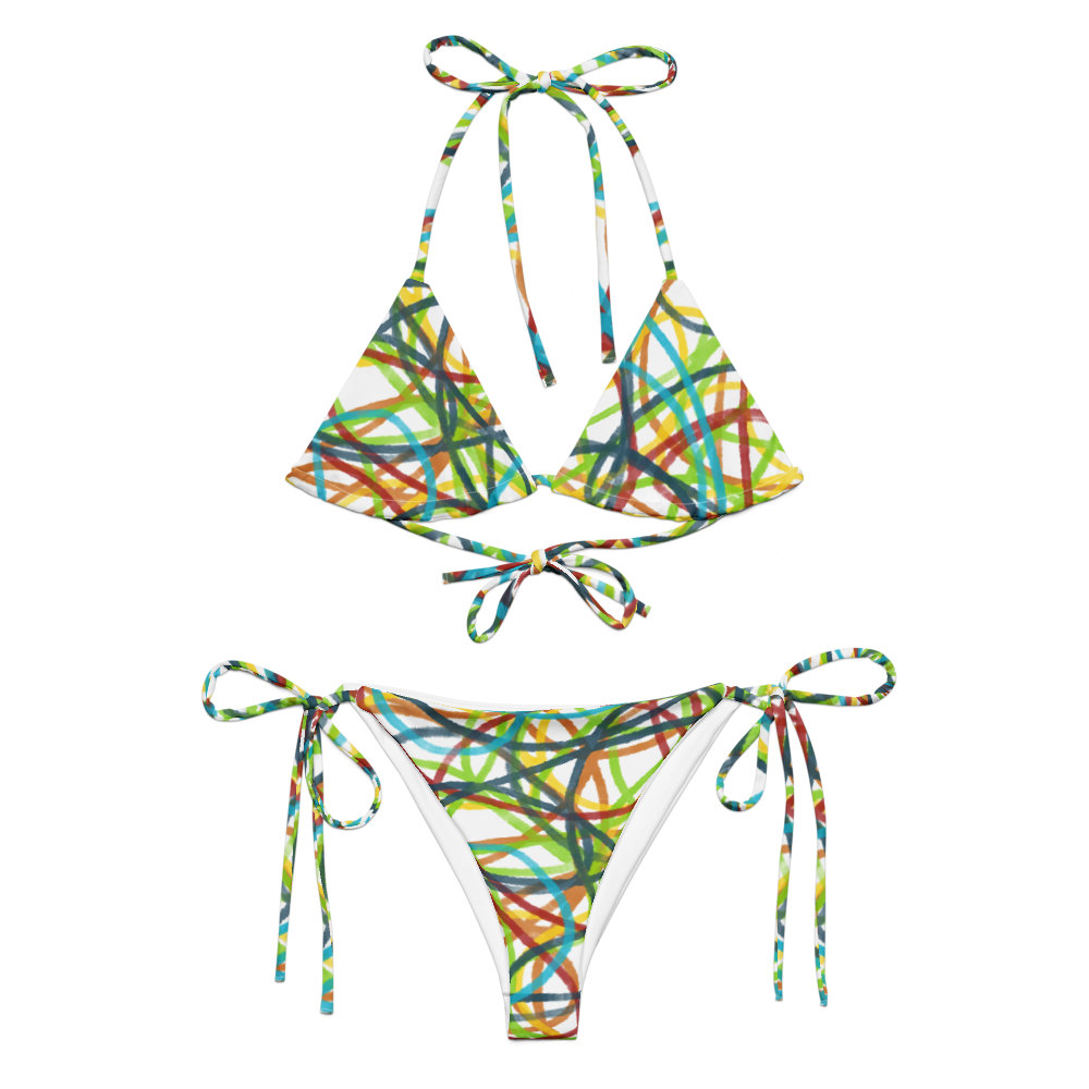 BIKINI JUNGLE