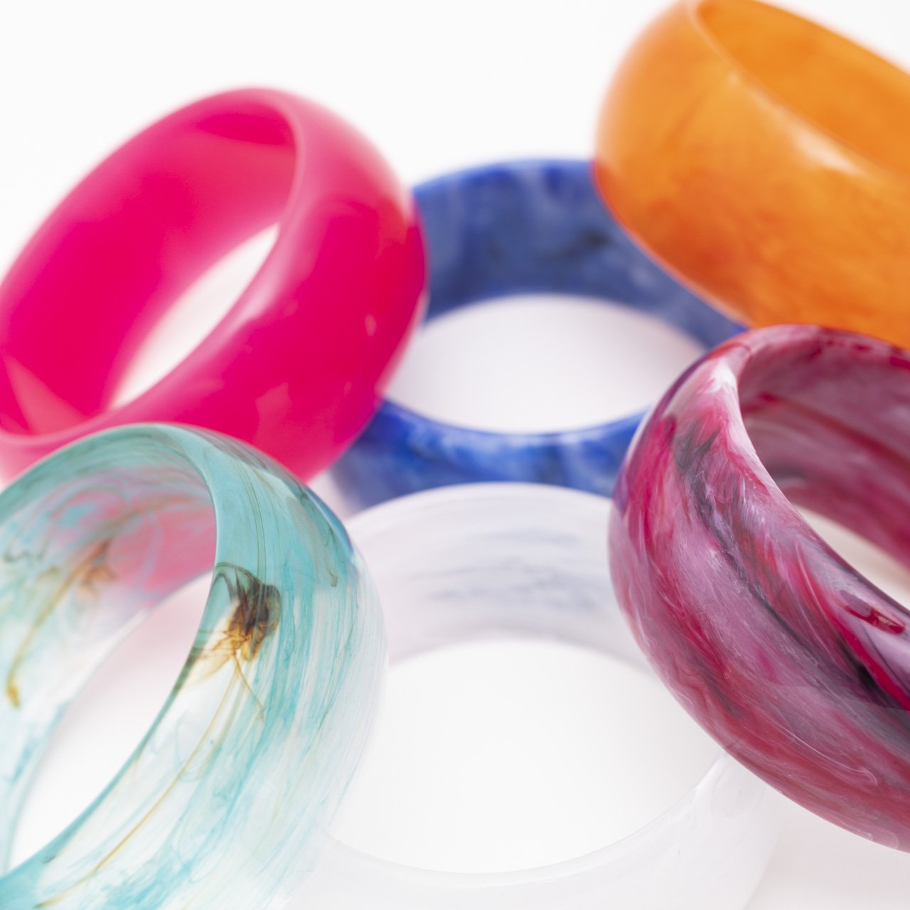 Pulseras Pepa Pop