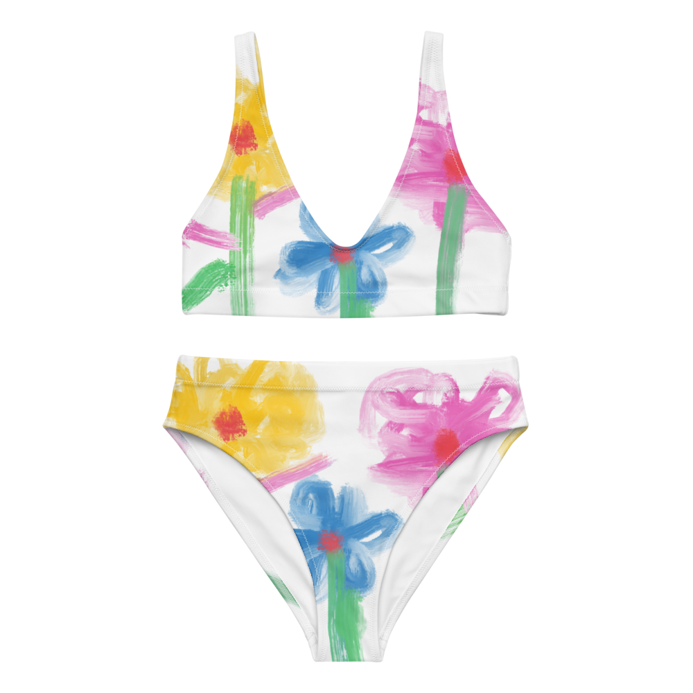 BIKINI GARDEN