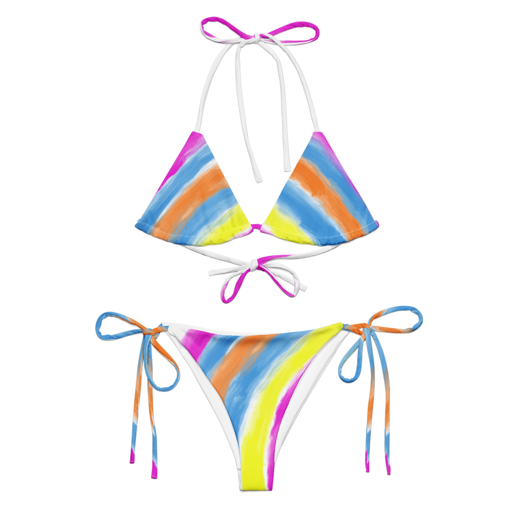 BIKINI RAINBOW