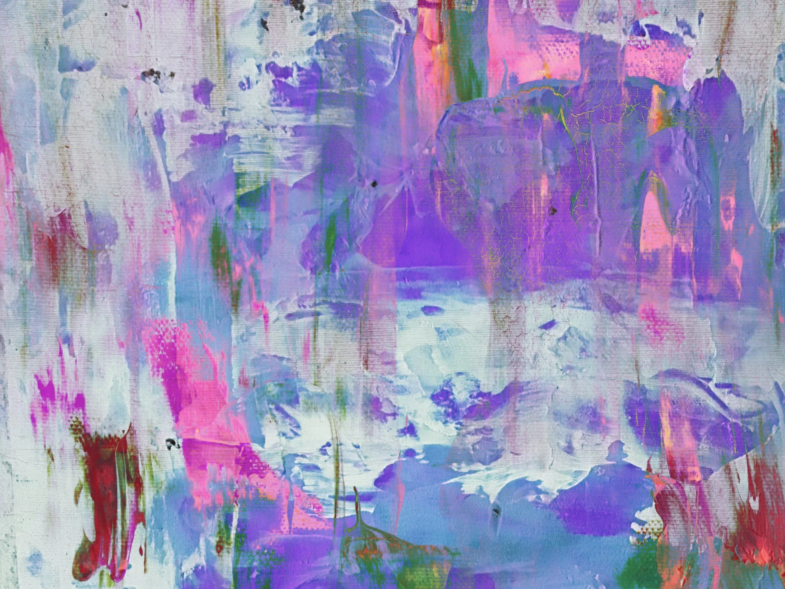 Therapeutic Assumption - No. I