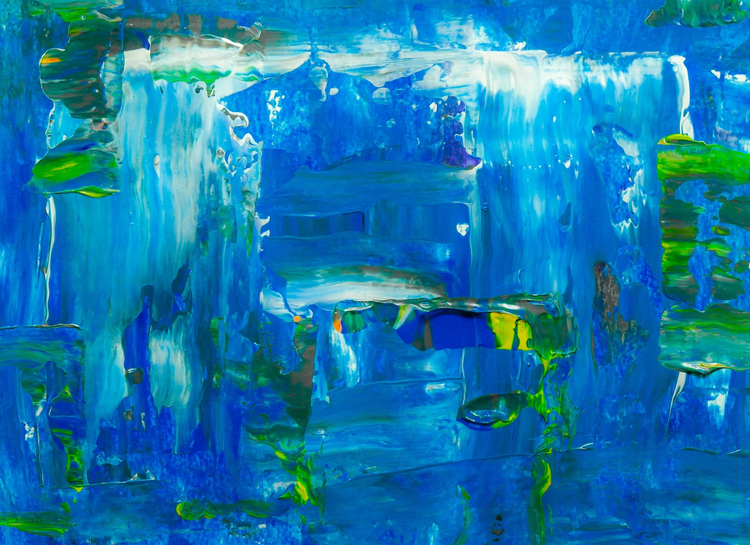 Therapeutic Assumption - No. IV