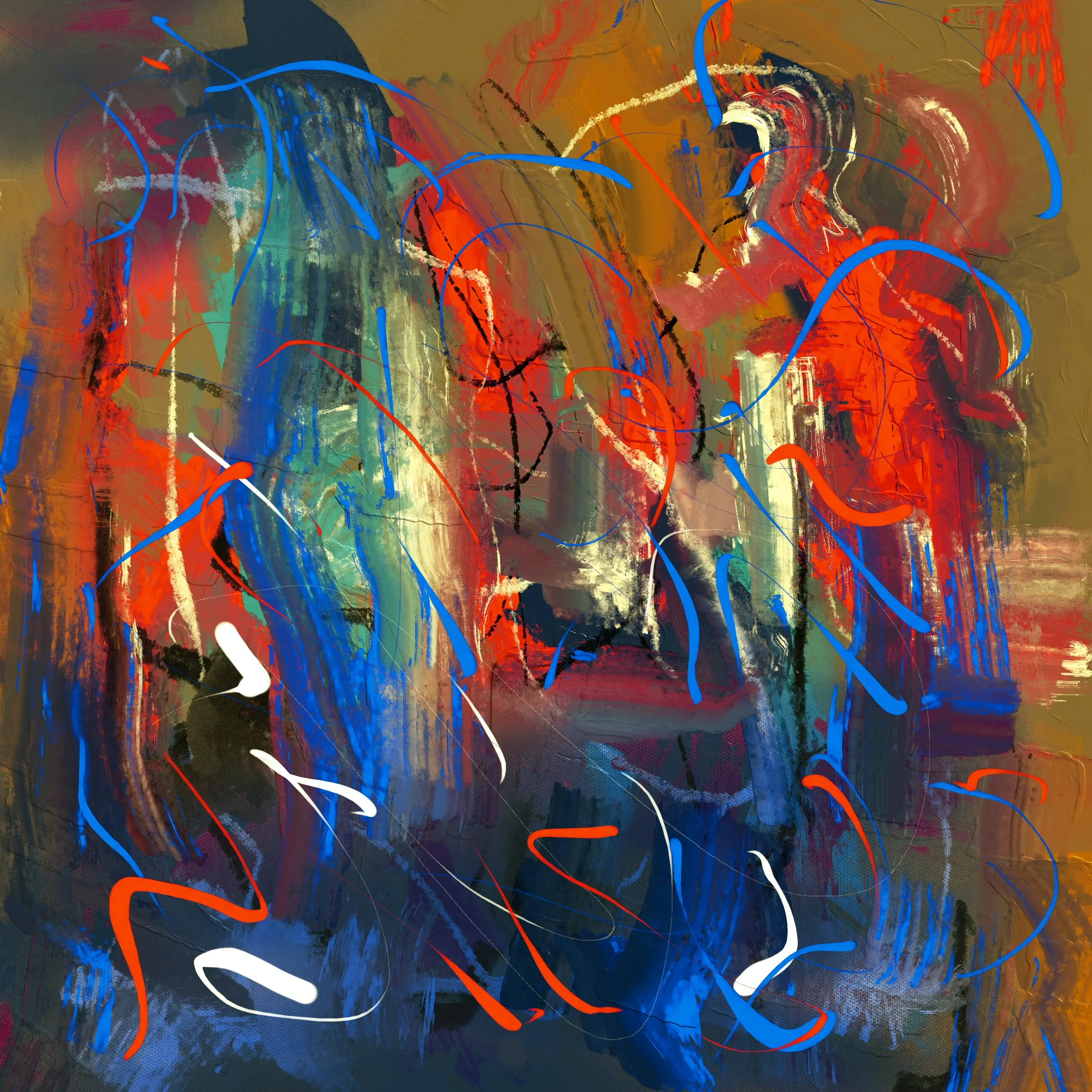 Therapeutic Assumption - No. V