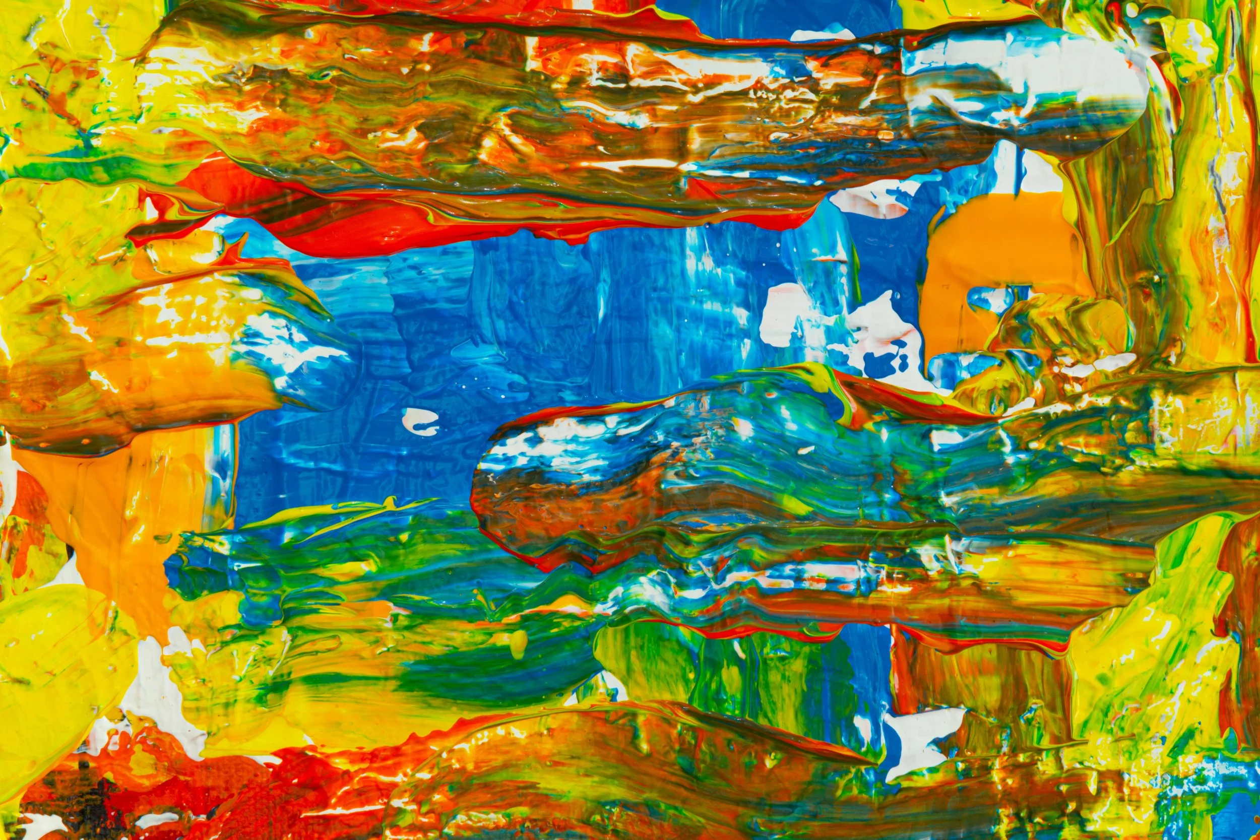 Opposite to Emotion Action