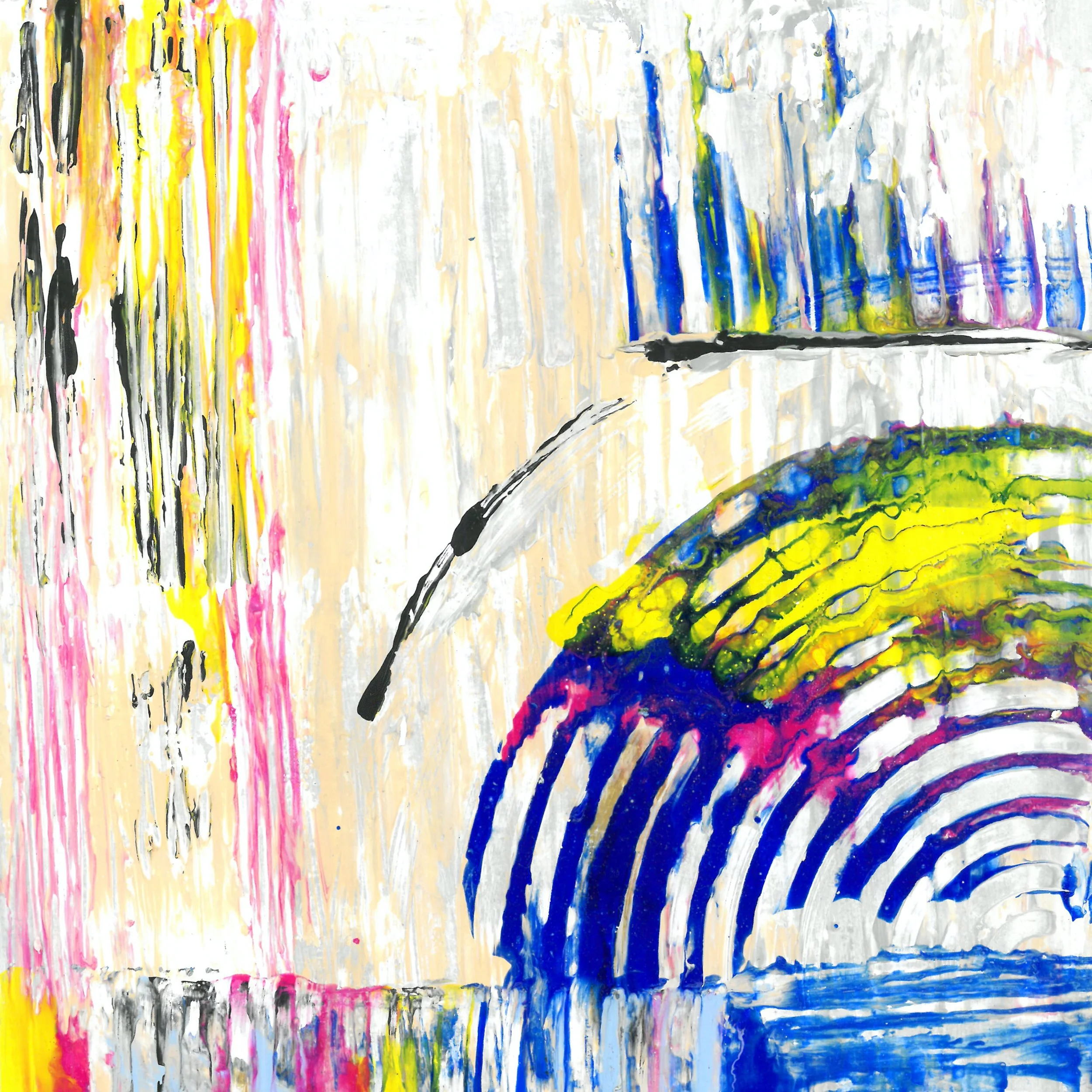 The Secret to Lasting Behavior Change