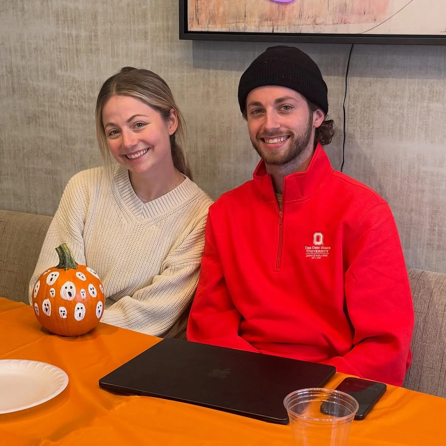 🎃 Huge thanks to everyone who joined us for our Pumpkin Painting Event last week! 🧡 We loved seeing your creativity shine. We can’t wait to see you at our next resident event! 🙌 Got ideas for what we should do next? Drop them in the comments