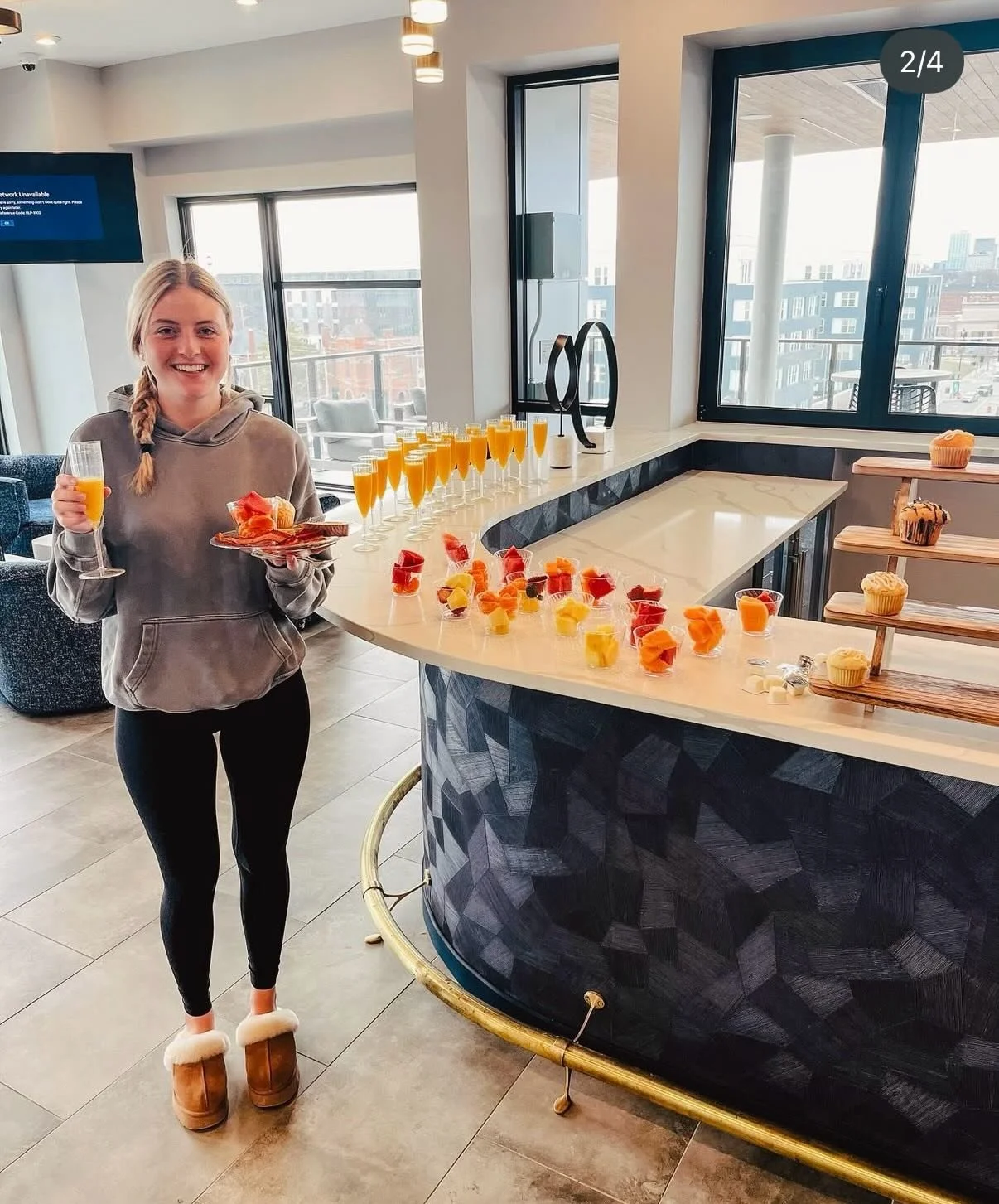 Cheers to OSU for the big win coming tonight 🏈😉 and to ringing in the New Year! 🥂✨ Wishing everyone a safe, happy, and exciting start to 2026. Reminder tomorrow is the deadline to renew your lease! ⏰🏡 Start the new year with peace of mind knowing