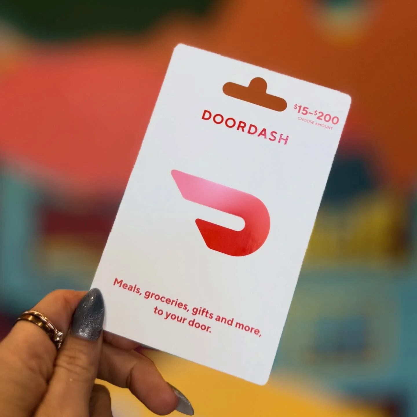 ✨Win it Wednesday Giveaway! ✨

Today we&rsquo;re giving away a $50 DoorDash Gift card to one lucky winner! Here&rsquo;s how to enter! 

1️⃣ Like this post 🖤
2️⃣ Follow us @8thandhighapartments 🤗
3️⃣ Tag 2 friends you&rsquo;d invite over for dinner 