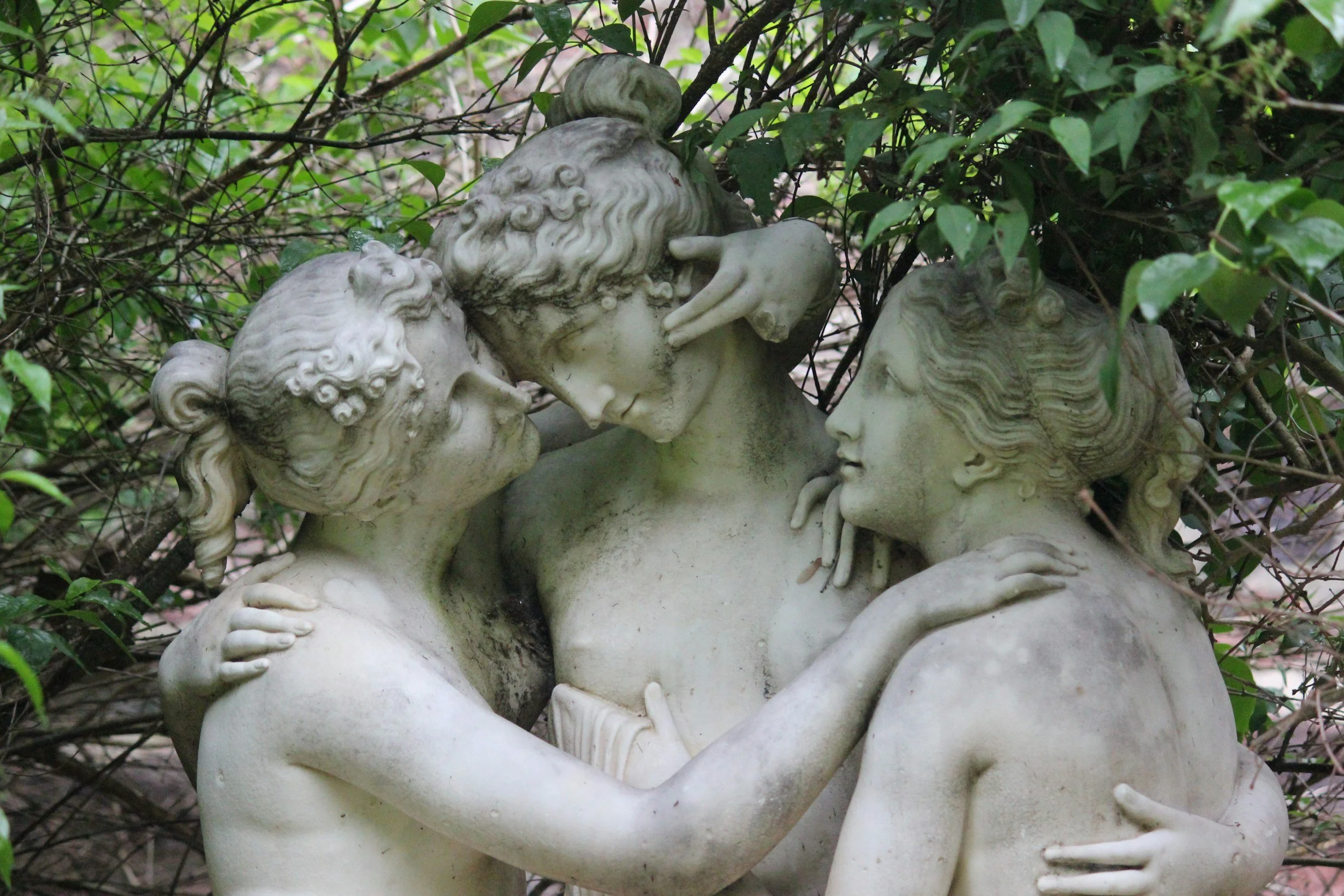 Clarity is Kindness: How Hierarchies Can Be Useful in Polyamory