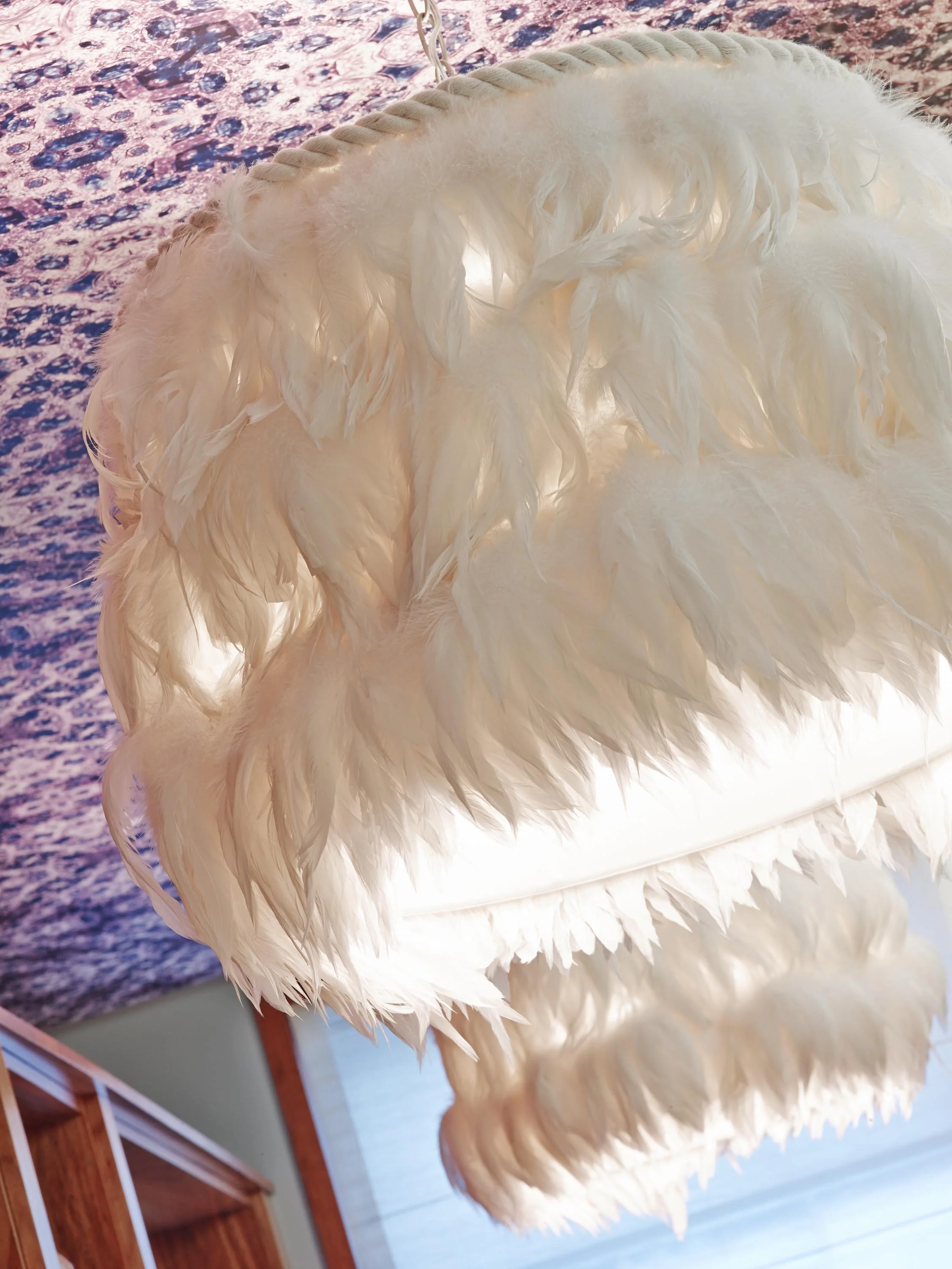 Waverly Place Residence — Revamp