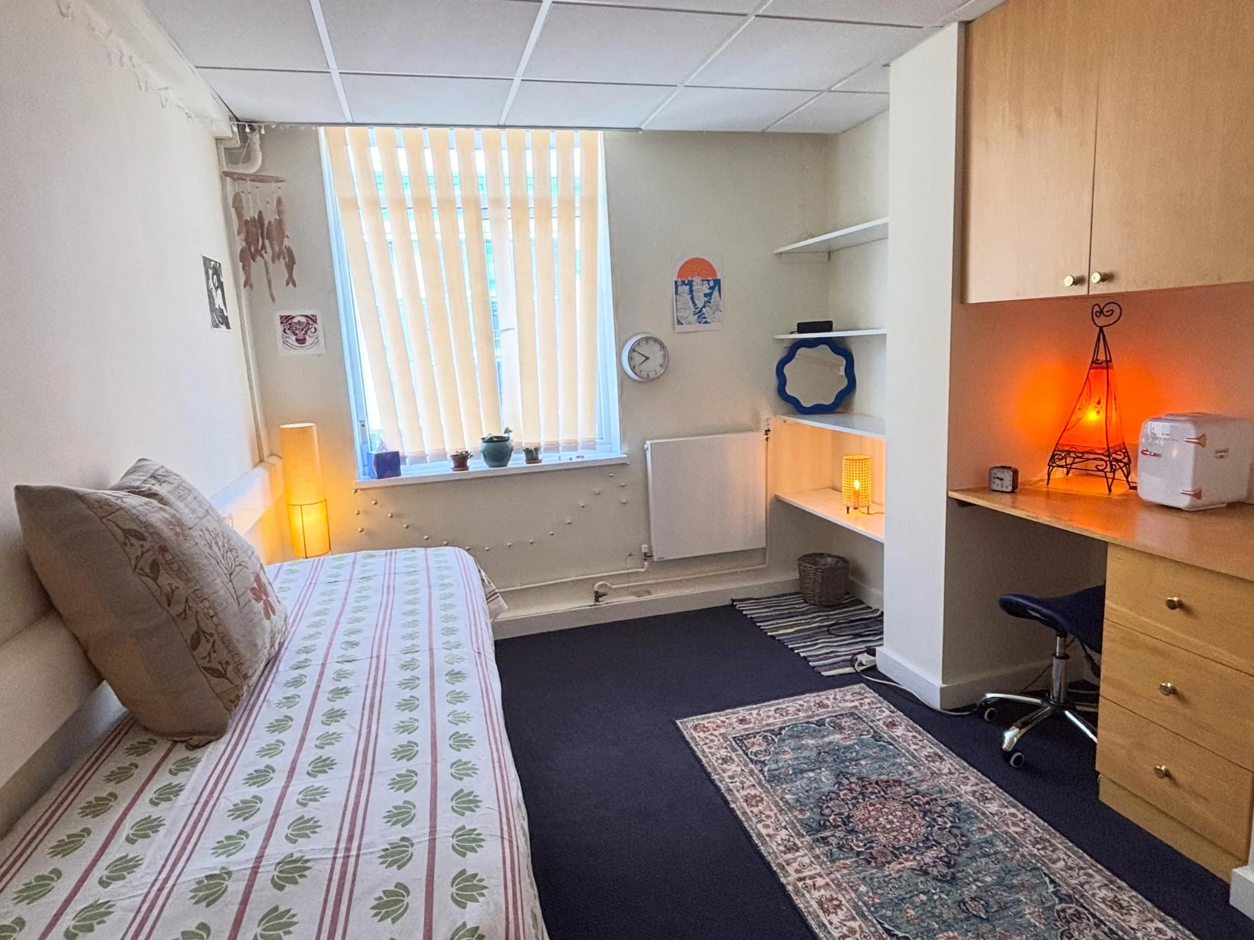 Trans and Queer Massage Somatics Hackney