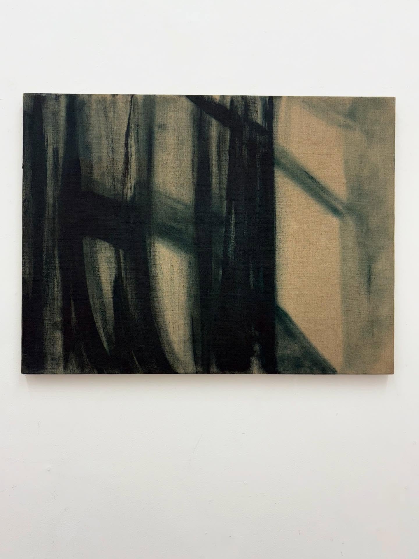 J A C K  S H E A R I N G
The sunset speaks loudly of days
5 - 28 June 2025

Night Curtain I
Oil on Linen
45 x 60 cm
2023
&pound;700

Open hours:
Thurs - Sat 11am - 4pm
Sun 10am - 2pm

Please DM for a catalogue of available works. 

#contemporarypaint