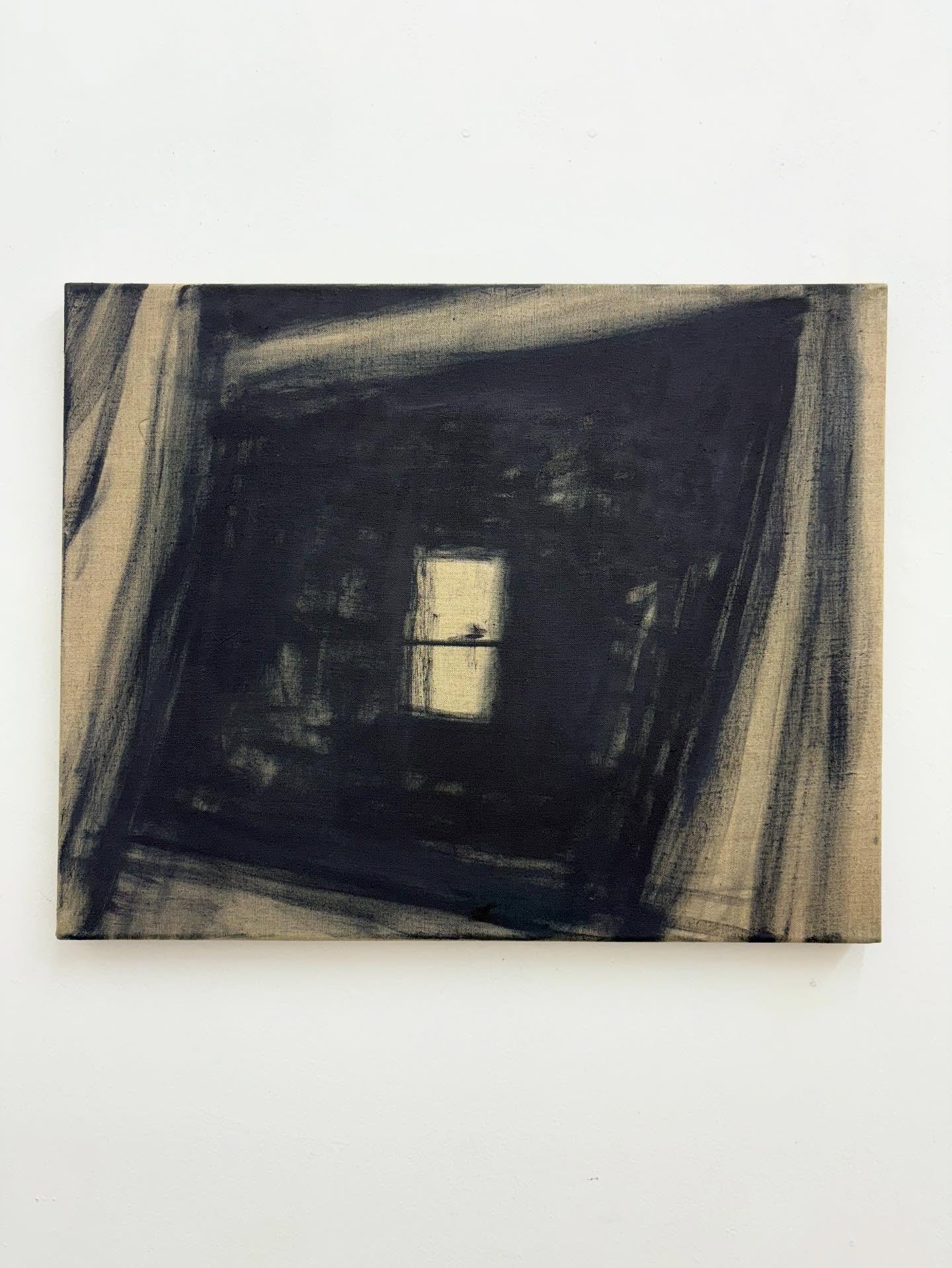 J A C K  S H E A R I N G
The sunset speaks loudly of days
5 - 28 June 2025

Titled &lsquo;The Sunset Speaks Loudly of Days&rsquo;, Shearing&rsquo;s presentation showcases a selection of work realized over the last 18 months. The paintings, all execut