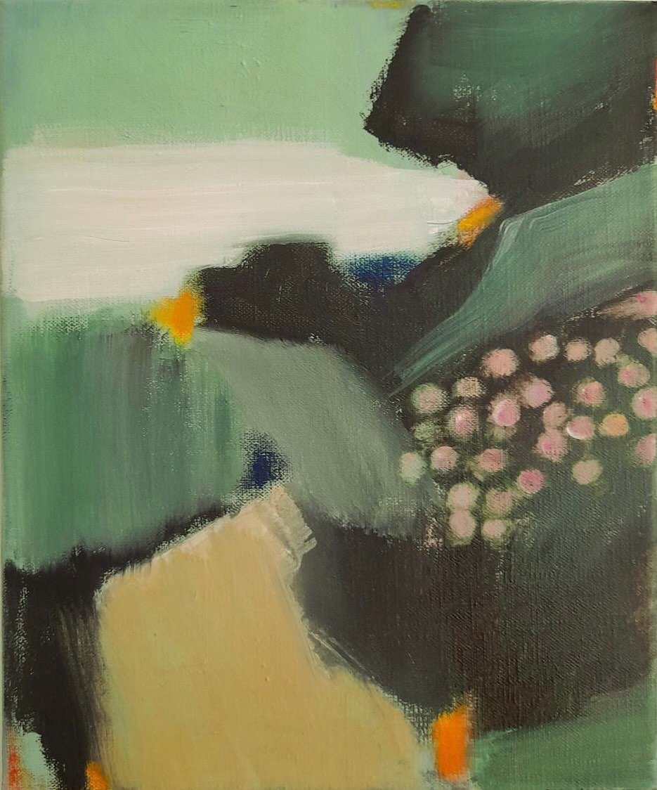 W I N T E R  S H O W

6 December 2025 &ndash; 29 January 2026
The Lido Stores Art Gallery, Margate
Drinks reception: Saturday, 6 December, 5-8pm
A group exhibition of 26 artists curated by Kristen Healy
 
The Lido Stores&rsquo; final show of 2025 cel