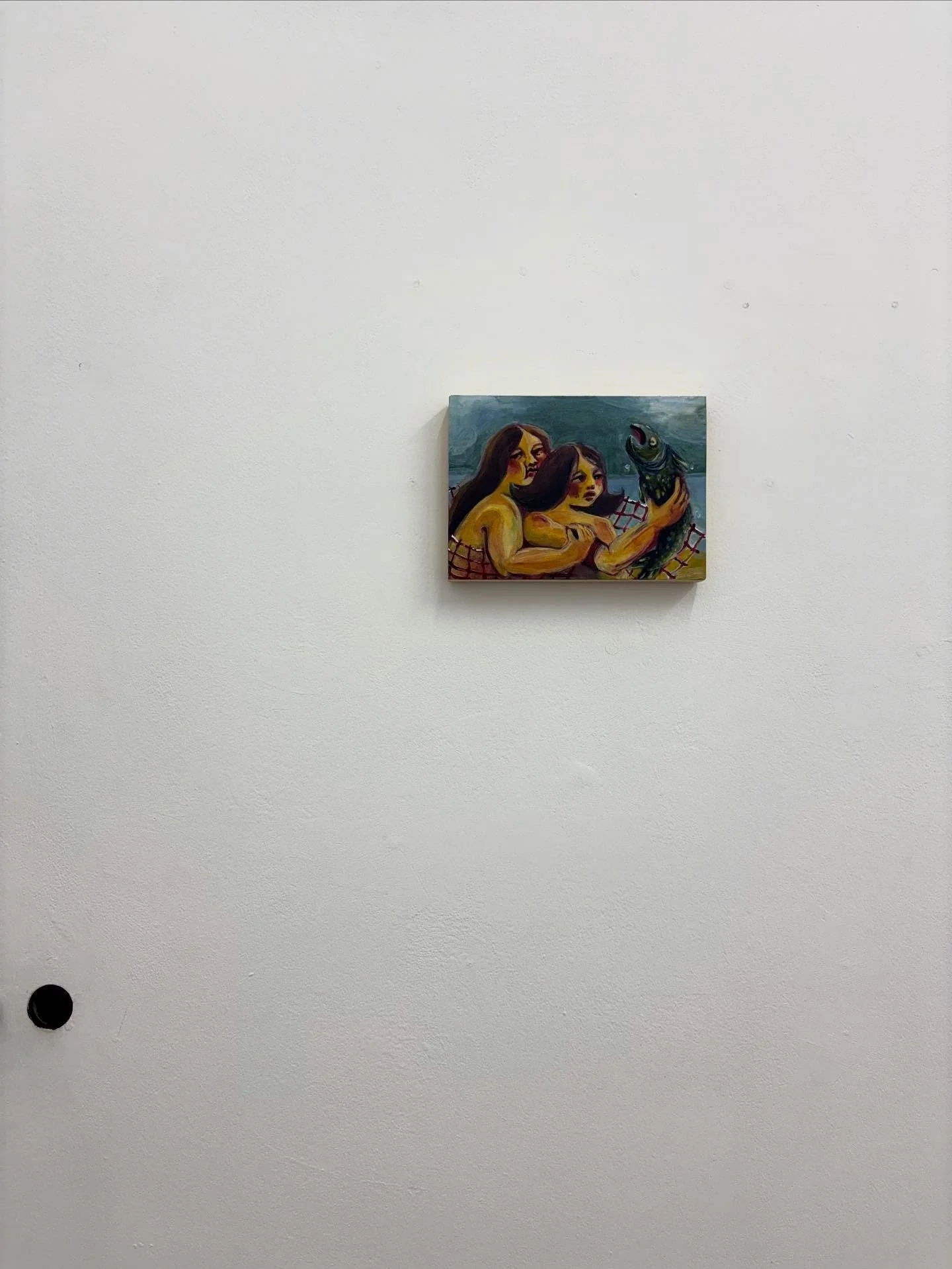 *
W I N T E R  S H O W - W E E K  T W O

We would like to extend our thanks to the great number of visitors and collectors who joined us in celebration of the opening weekend of this gorgeous group show. A special thanks to all the reps of local smal