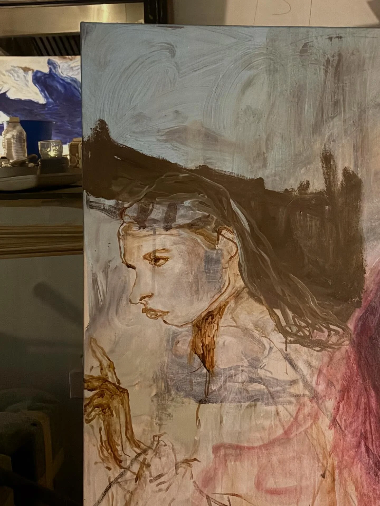 What a fantastic few days for Margate&rsquo;s second annual Off Season weekend! It also marked the final days of our Winter Show, and we want to extend a huge thank you to everyone who visited the gallery over the past weeks, and especially those who