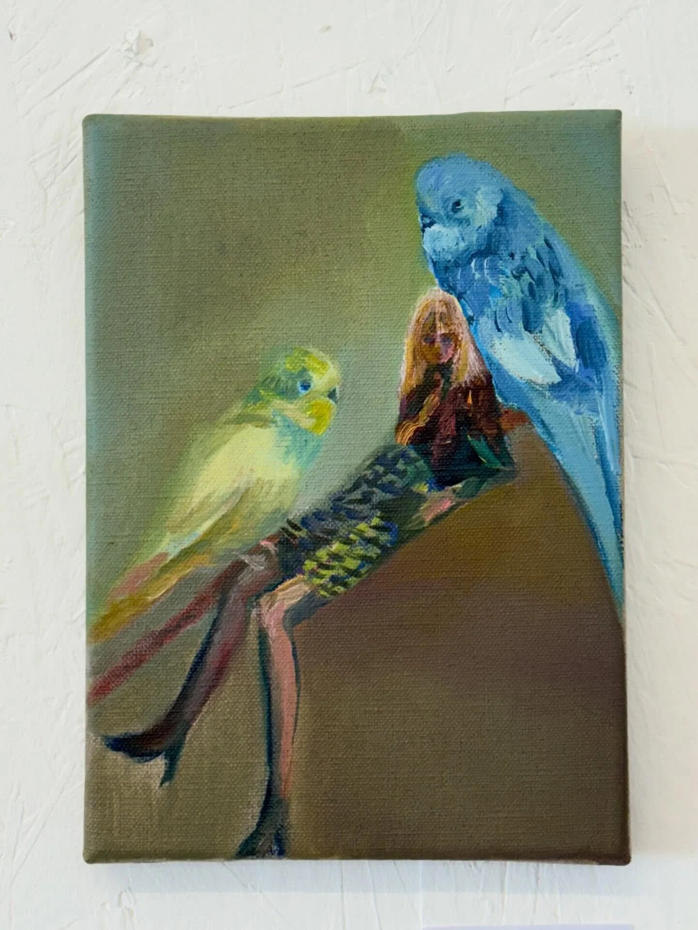 M E M E N T O  A M O R I S
Alt. Valentine&rsquo;s featuring 123 Artists
Until 15 March 2026

We&rsquo;ve spoken a few times about the intrigue our Alt Valentines-themed open call brings and the many and varied ways in which artists interpret the subt