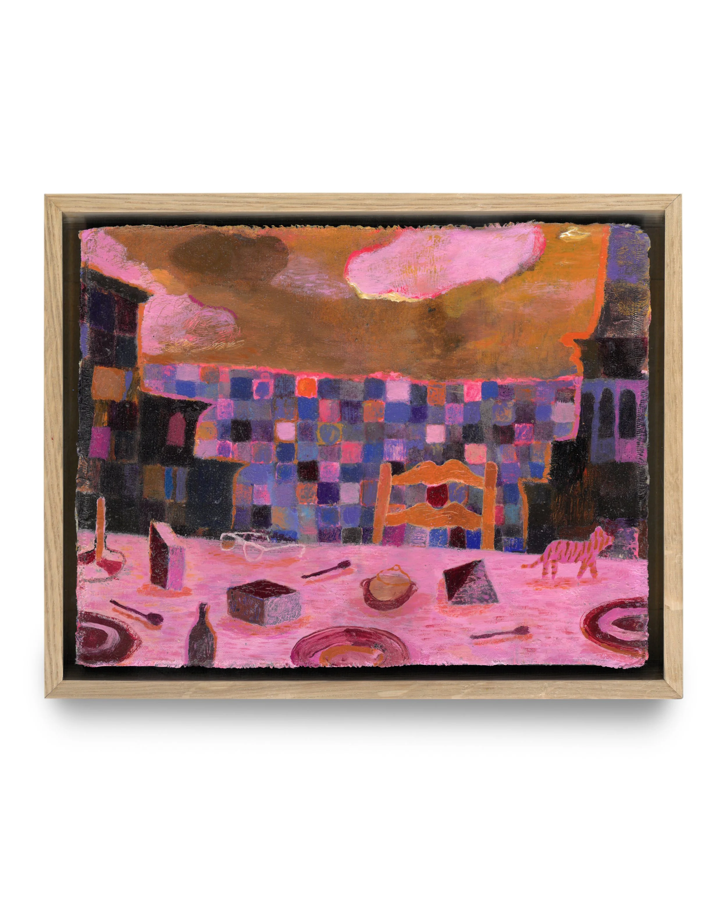 Chris Hagan - Tales of San Francisco