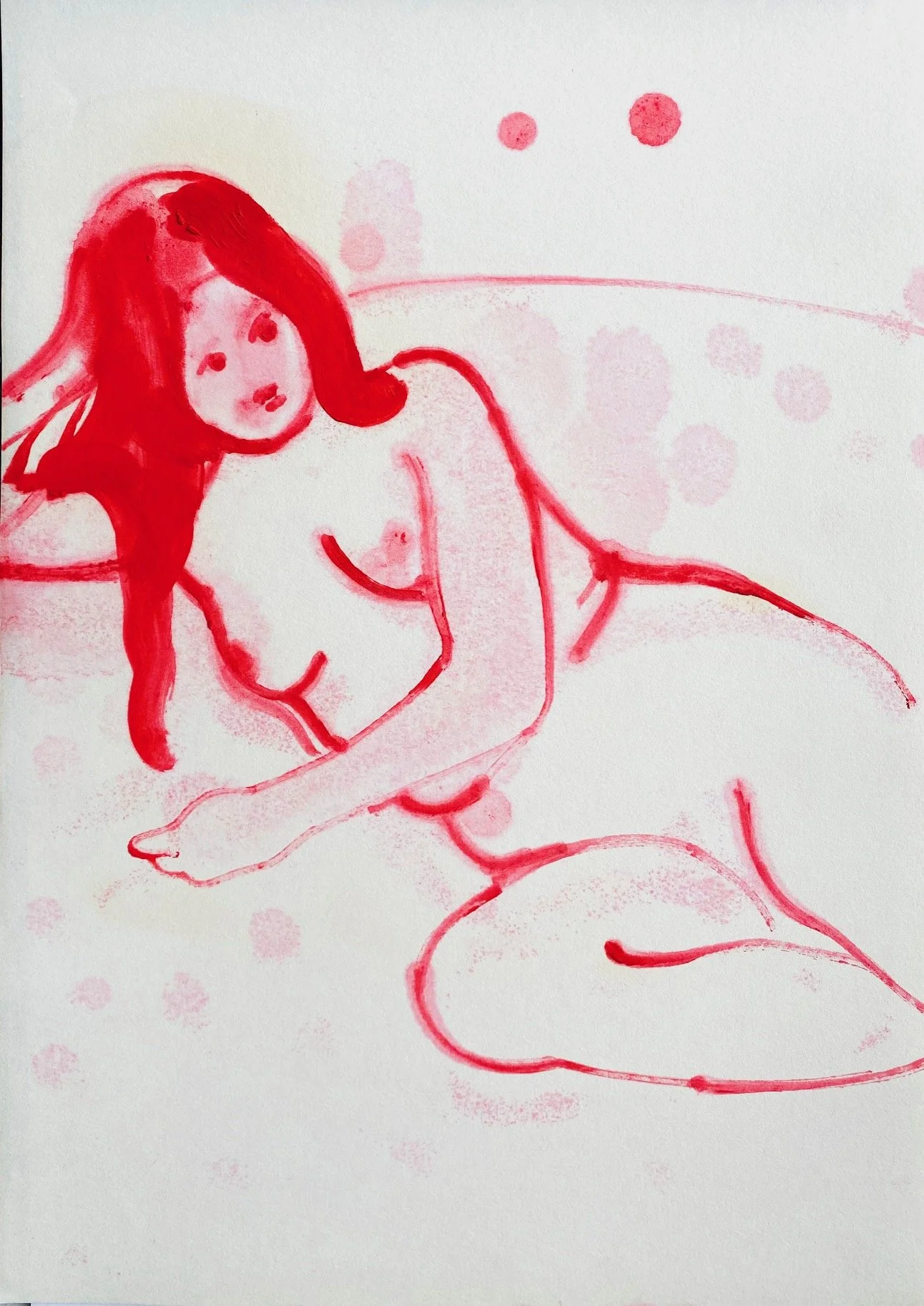Ilona Szalay - Study 1
