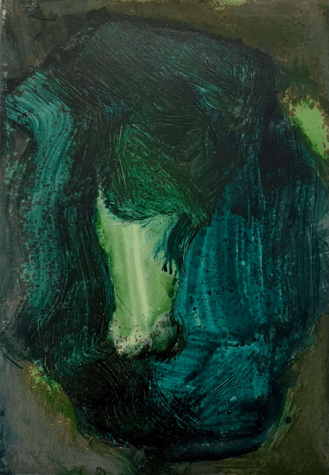 Dorota Bouali - Untitled (8)