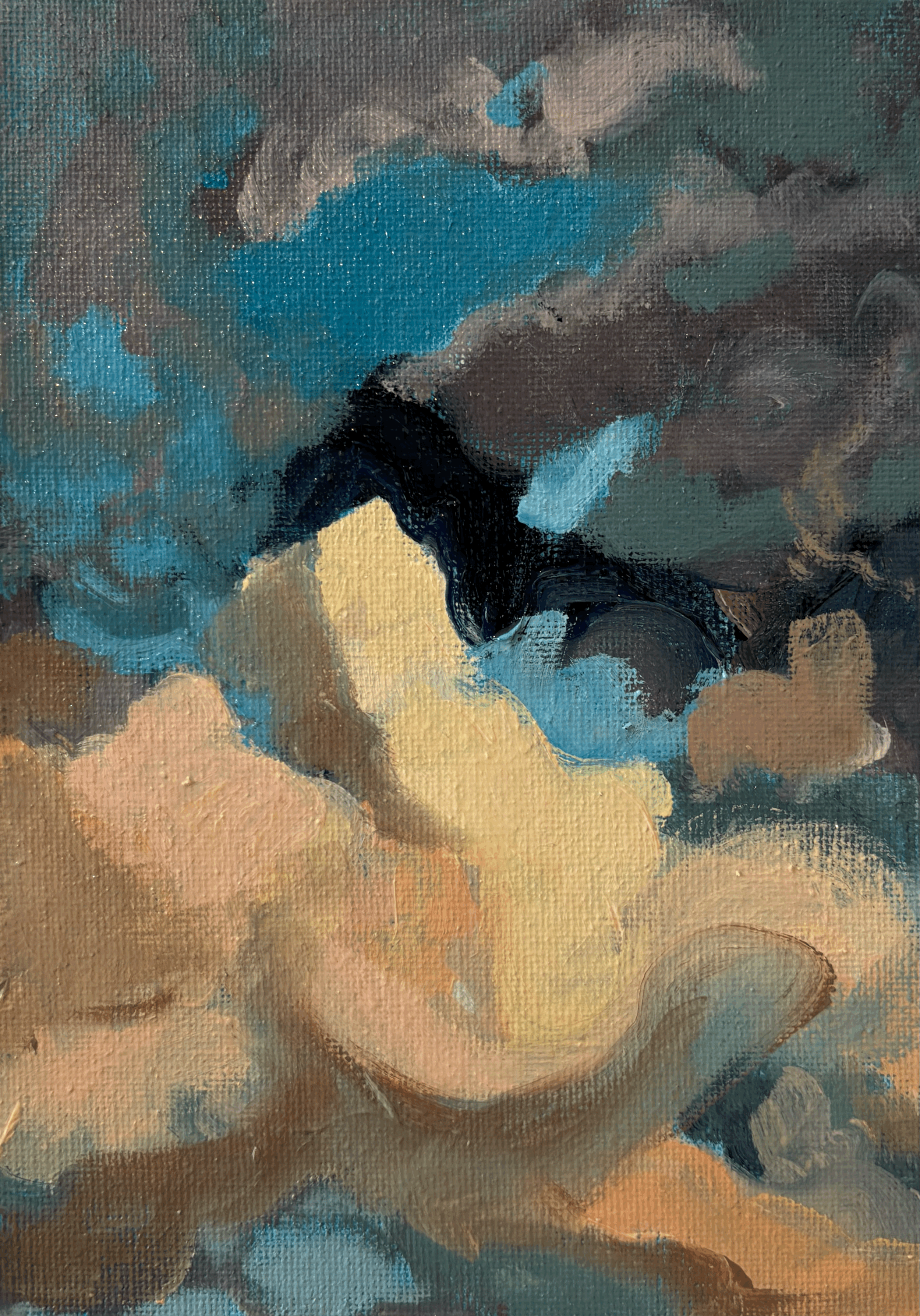Kristen Healy - Those Skies
